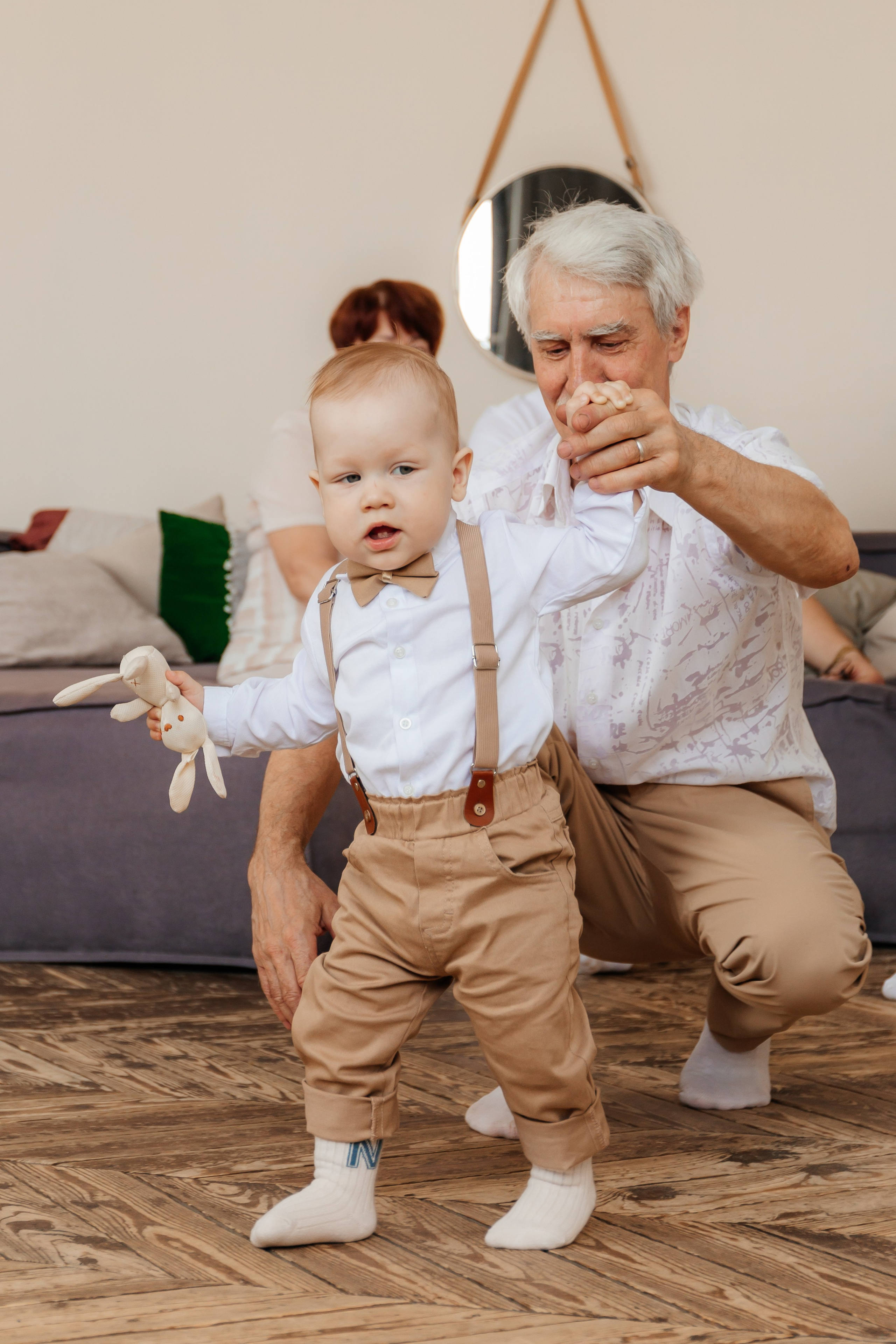 Семья Щегловых!. Фотограф, Марина Шипек