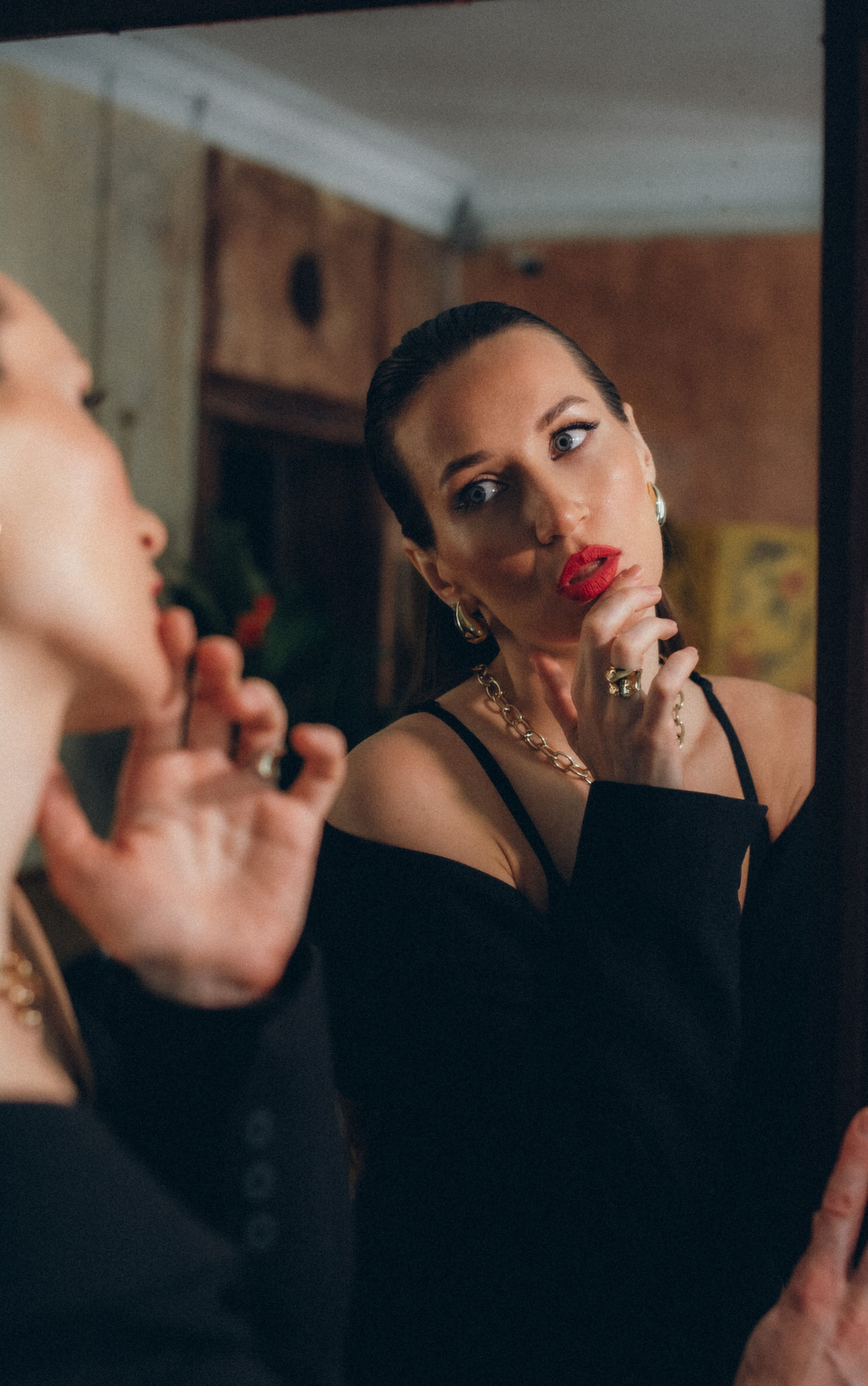 Татьяна Варфоломеева. Фотограф в Москве Ангелина Ким