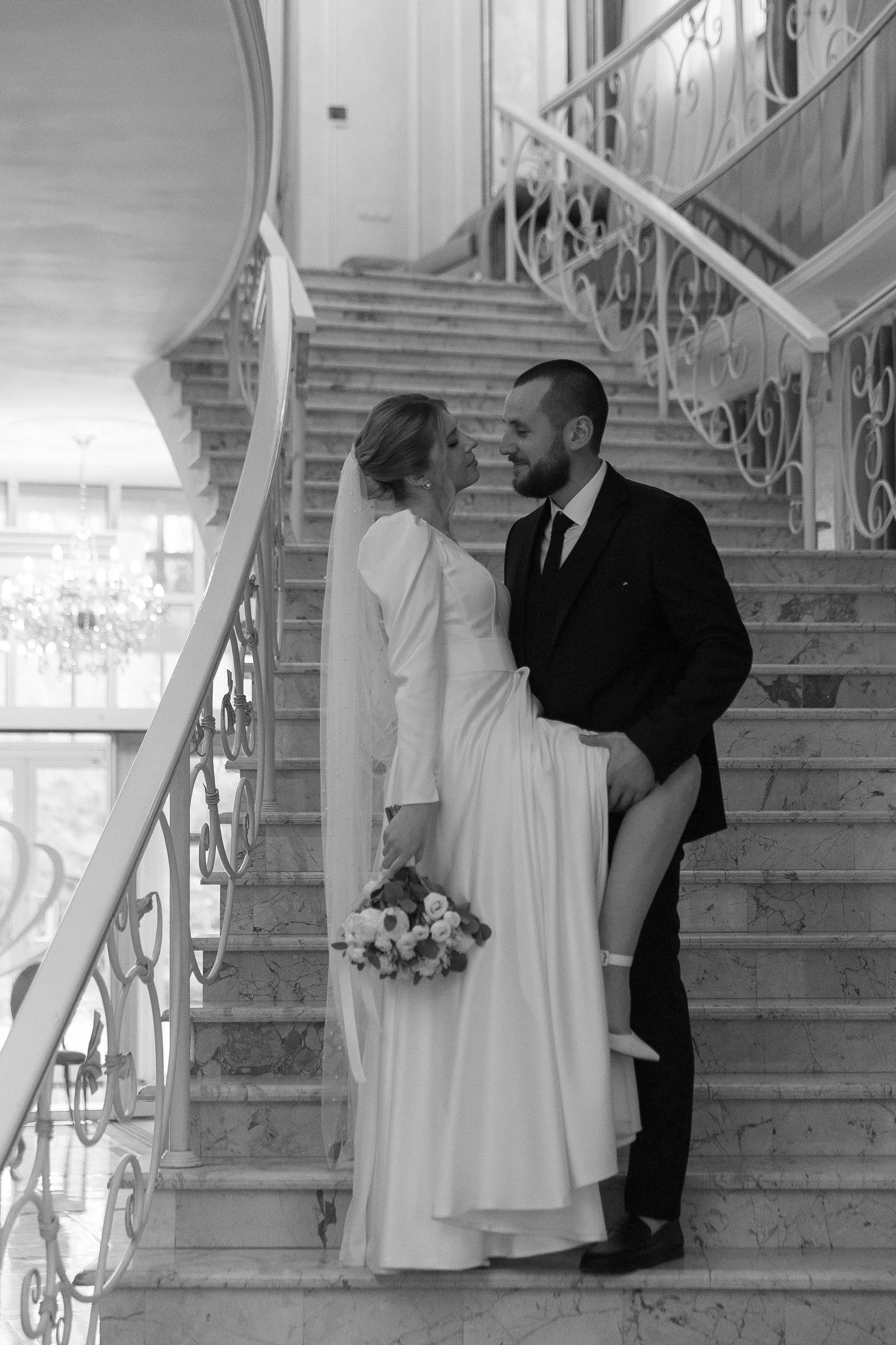 Никита и Оля. Главная