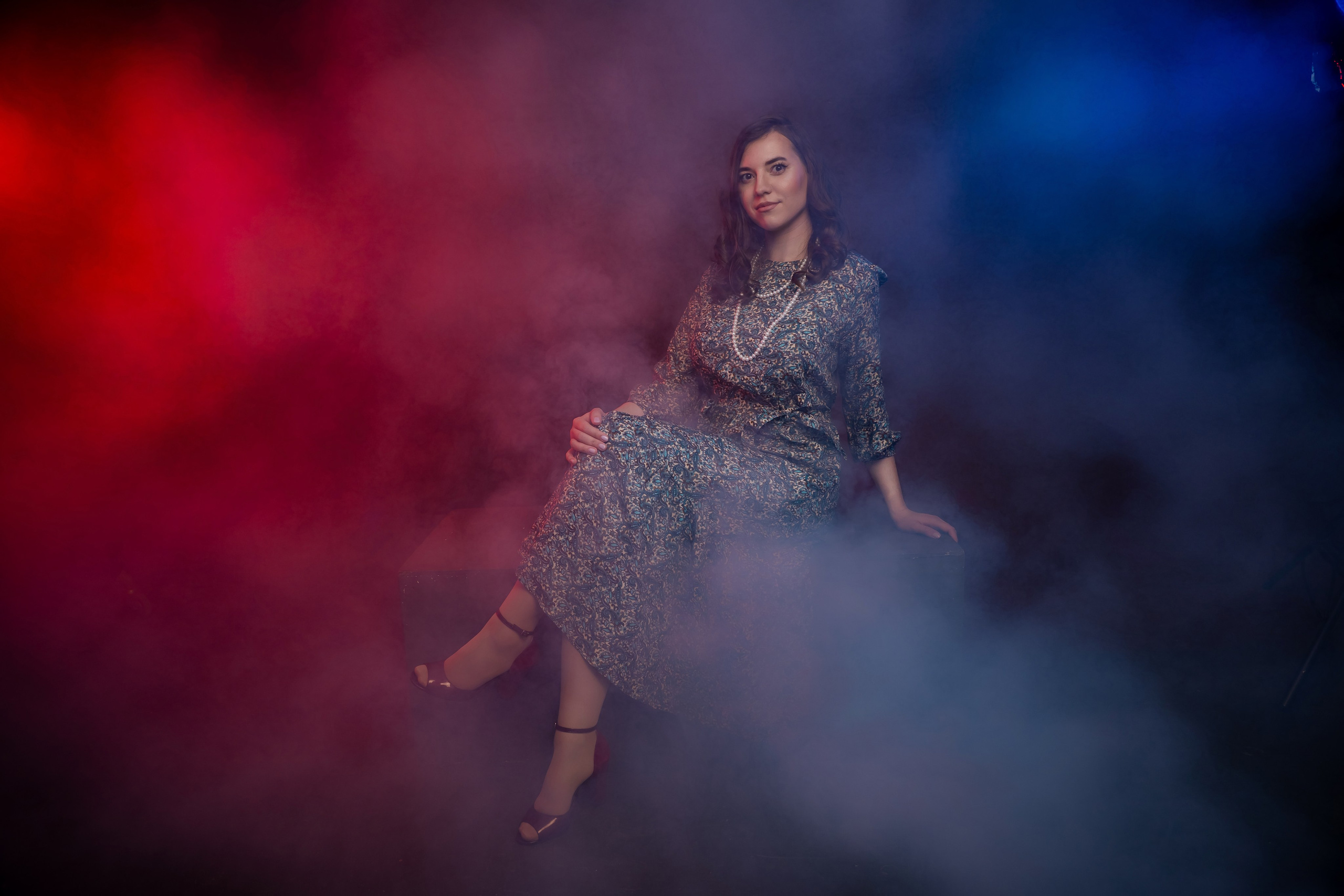 Творчество