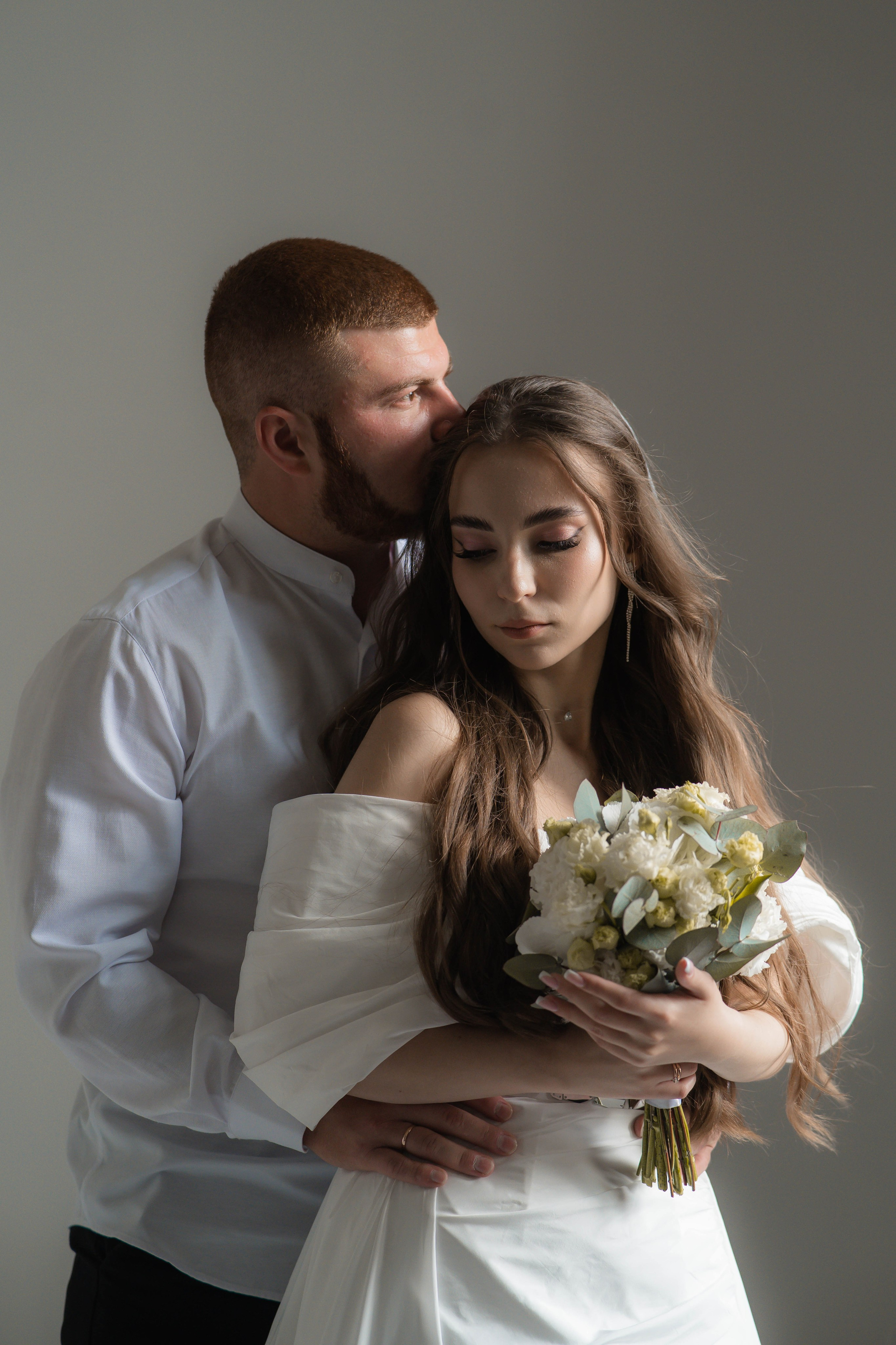 Арина и Андрей