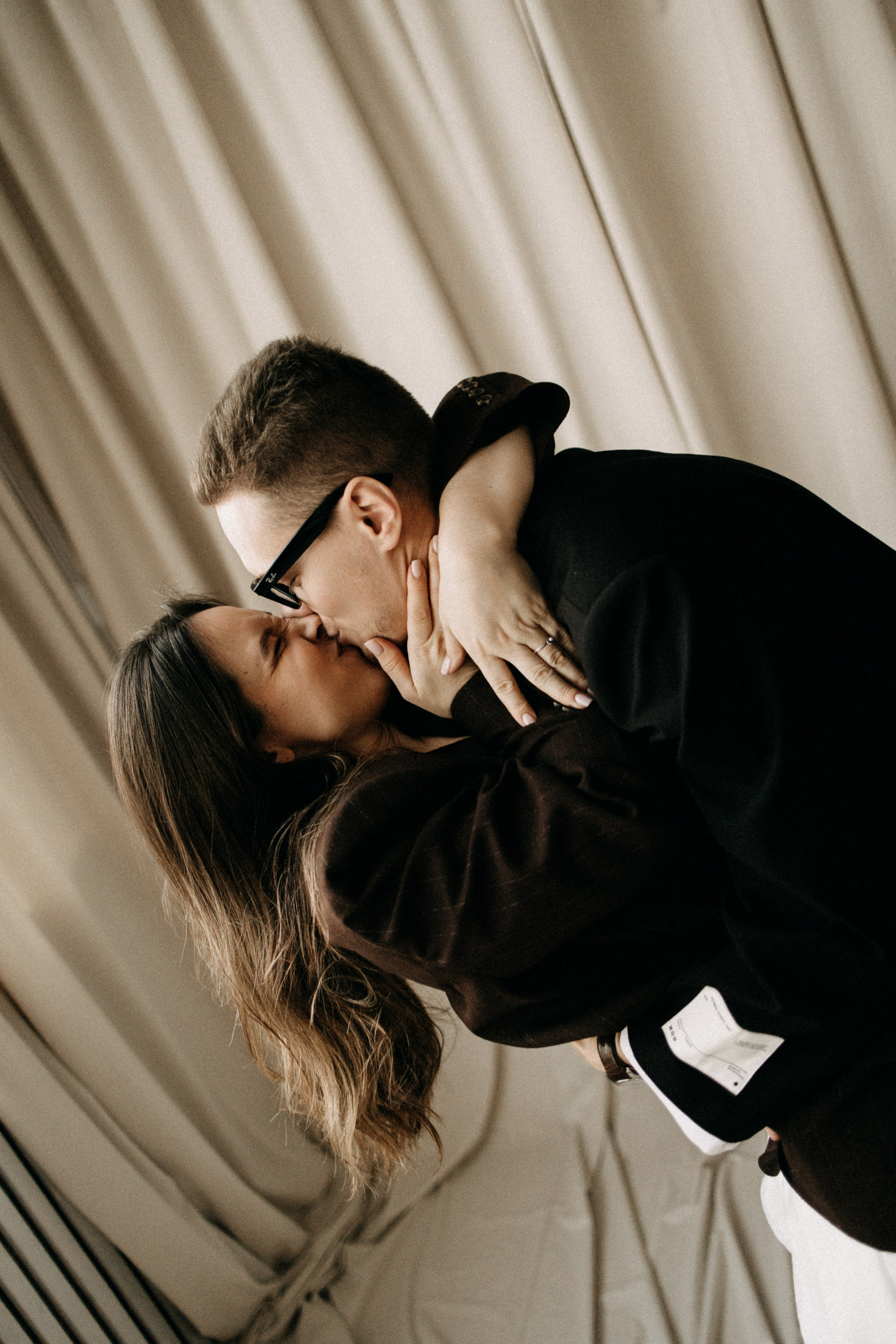 Света & Андрей. Женский и lovestory фотограф в Архангельске — Манакова Полина