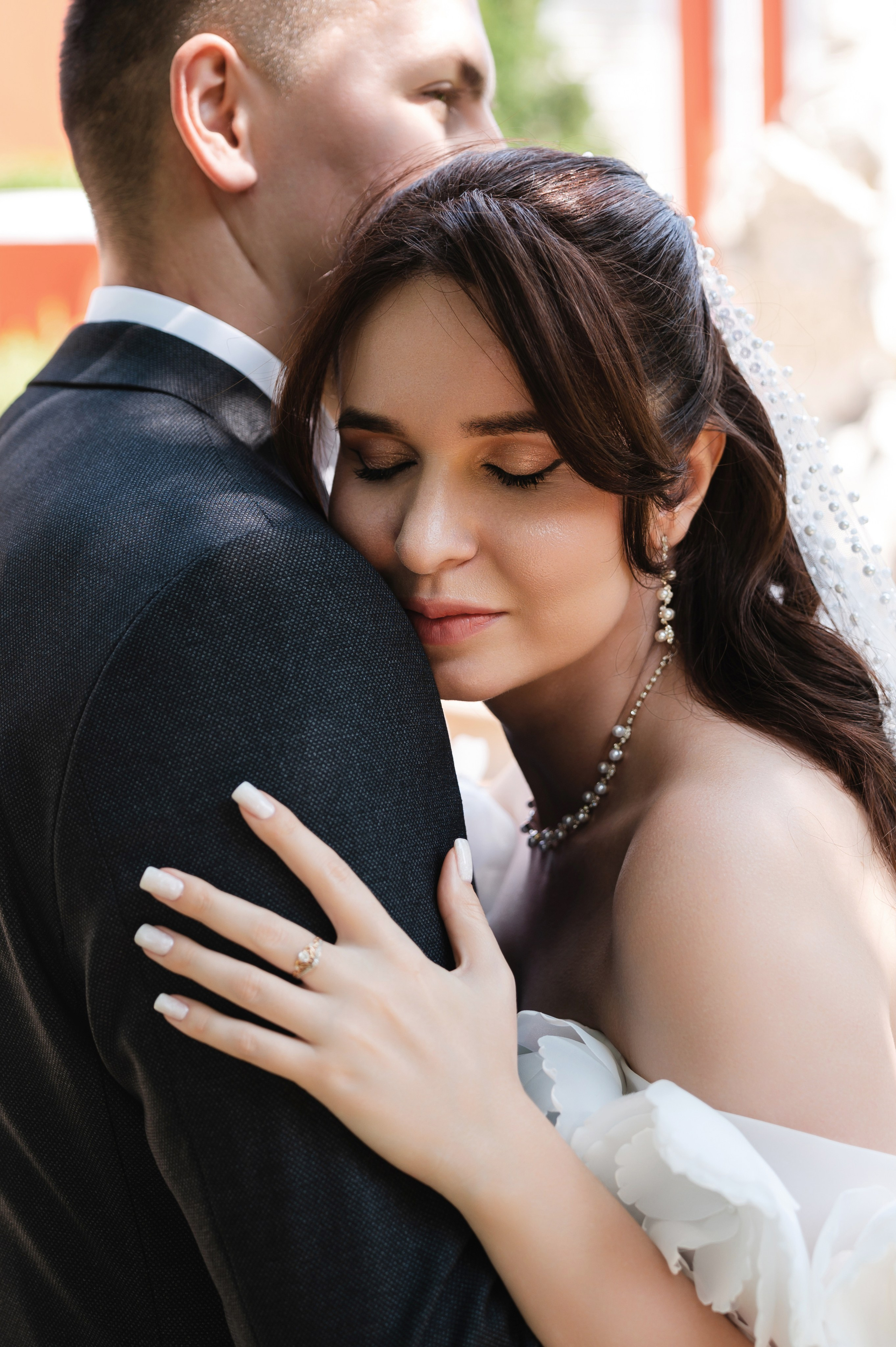 Свадьба/Old House. Фотограф Ярута Оксана / Ростов-на-Дону