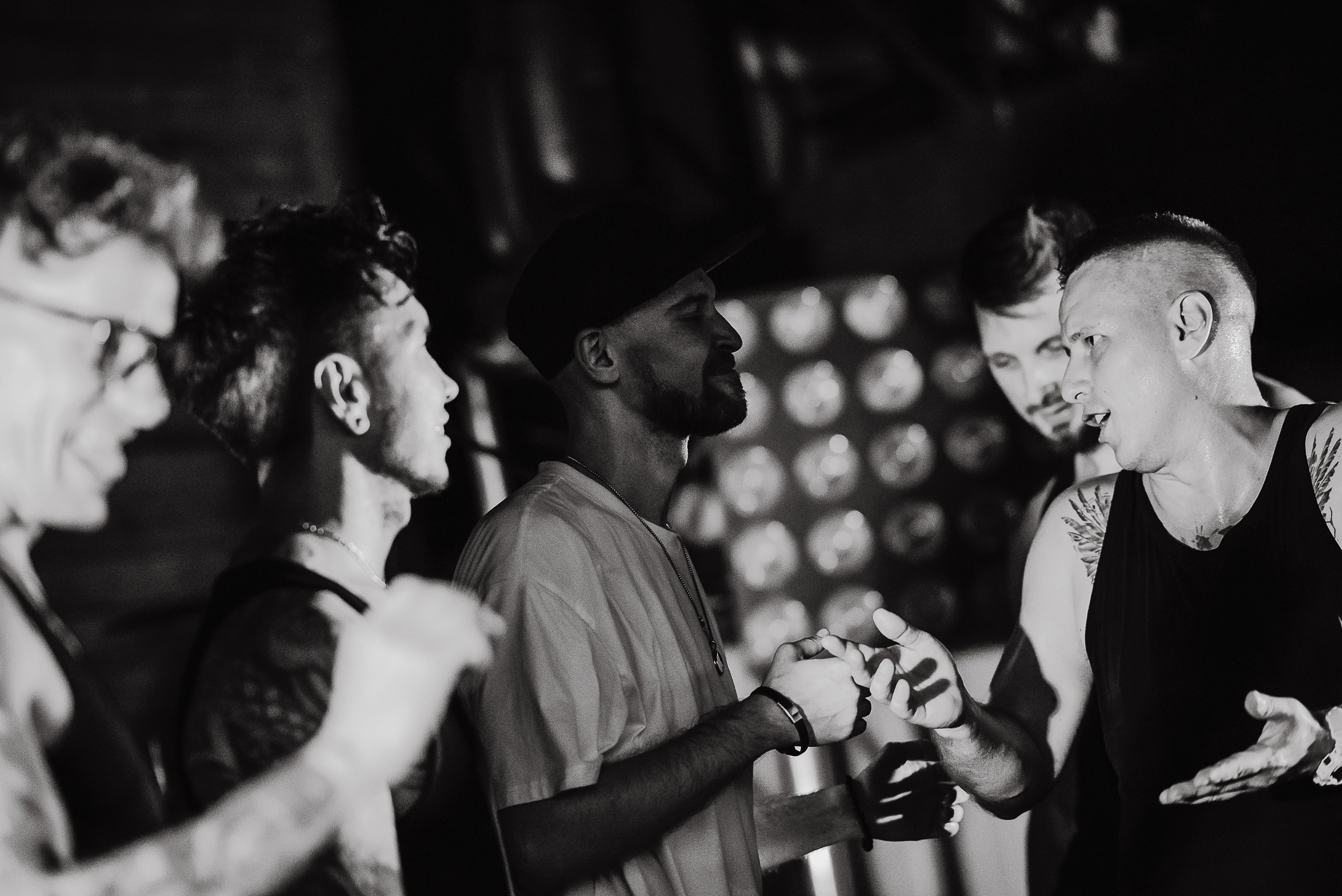 Pandora Secret 2024. Репортажный фотограф в Кемерово