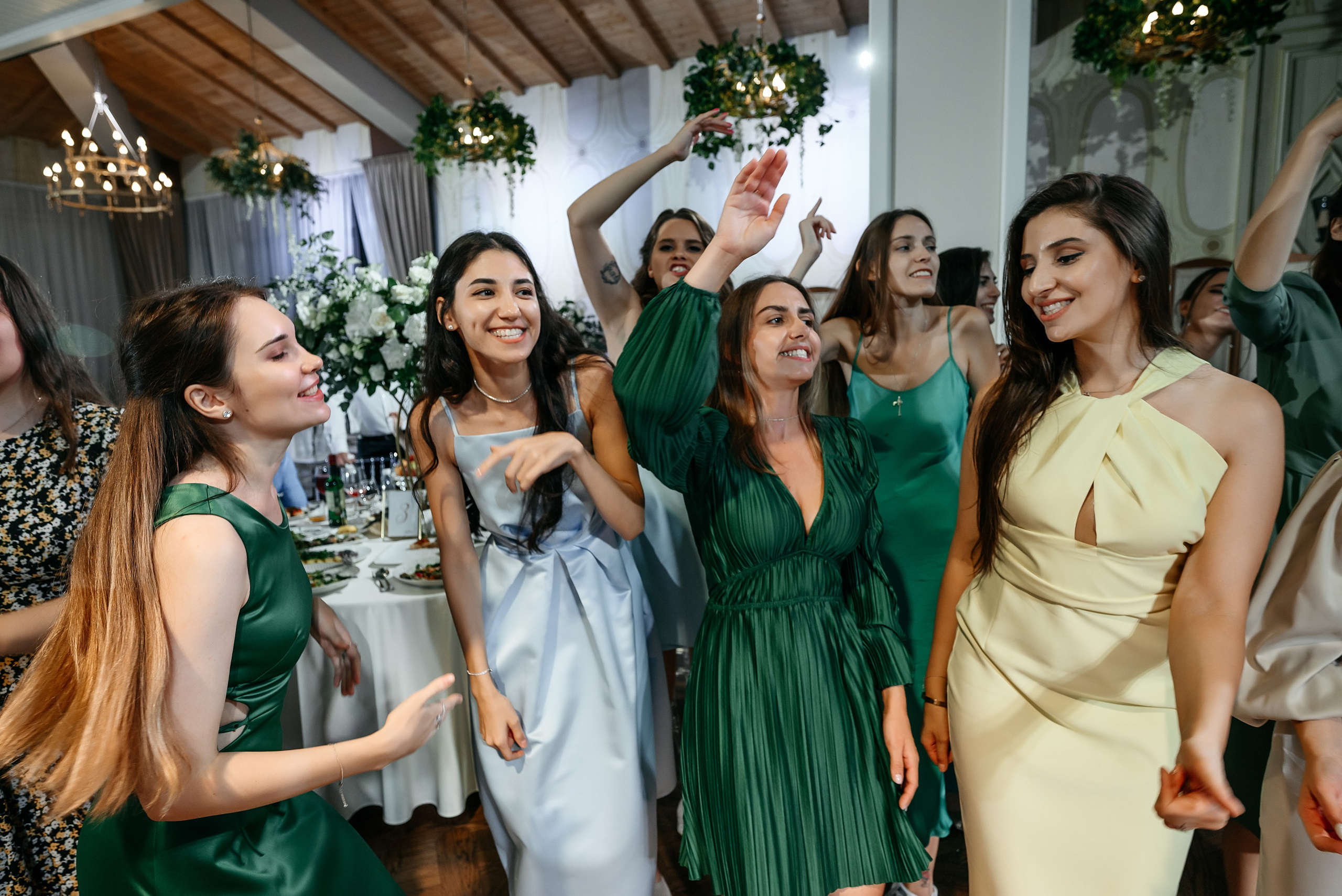 Екатерина и Егор. Ведущая на свадьбу, корпоратив, юбилей в Москве Бойчук Наталья