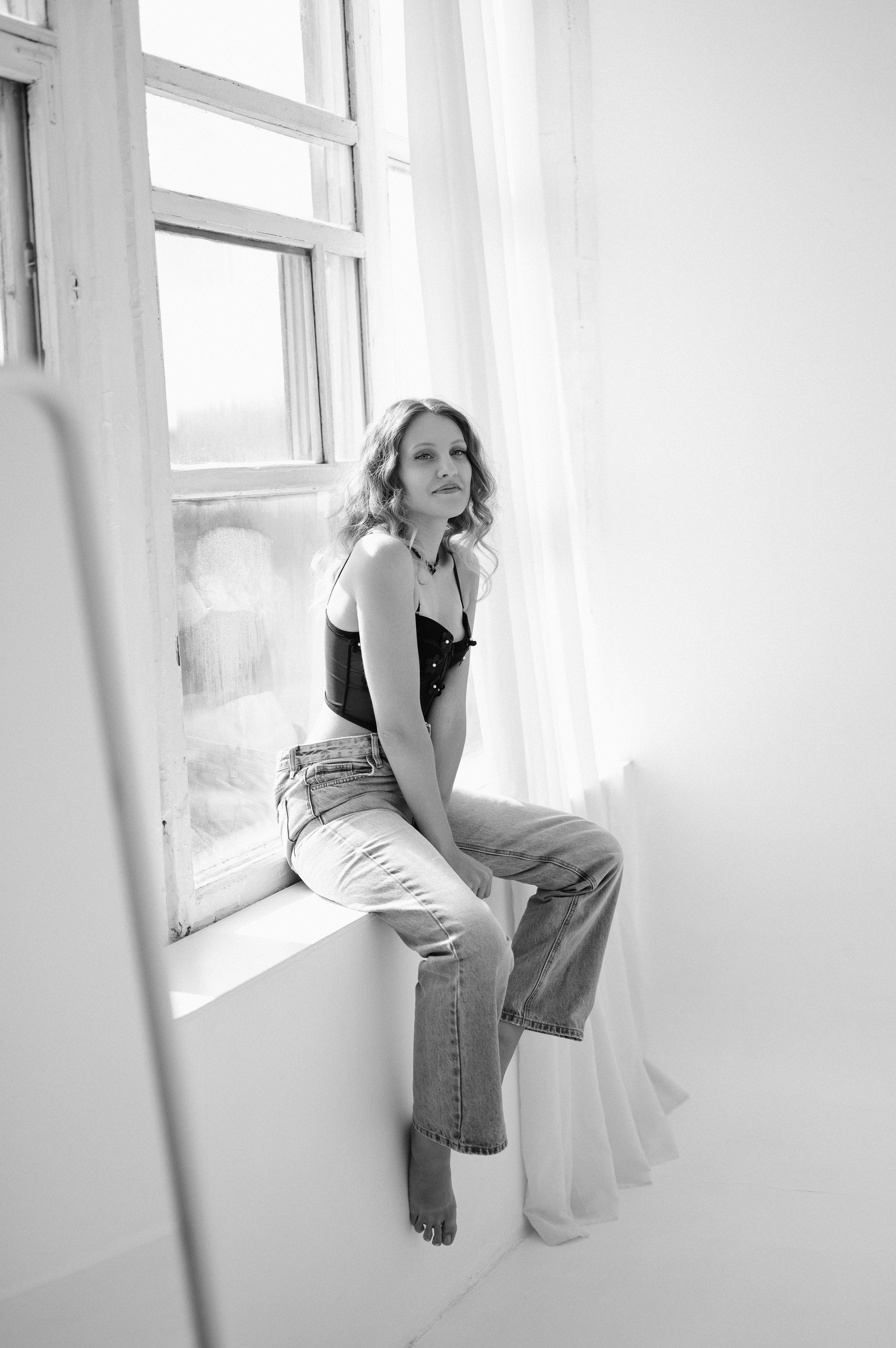 Алена. Свадебный и семейный фотограф в Красноярске Виктория Тимонина