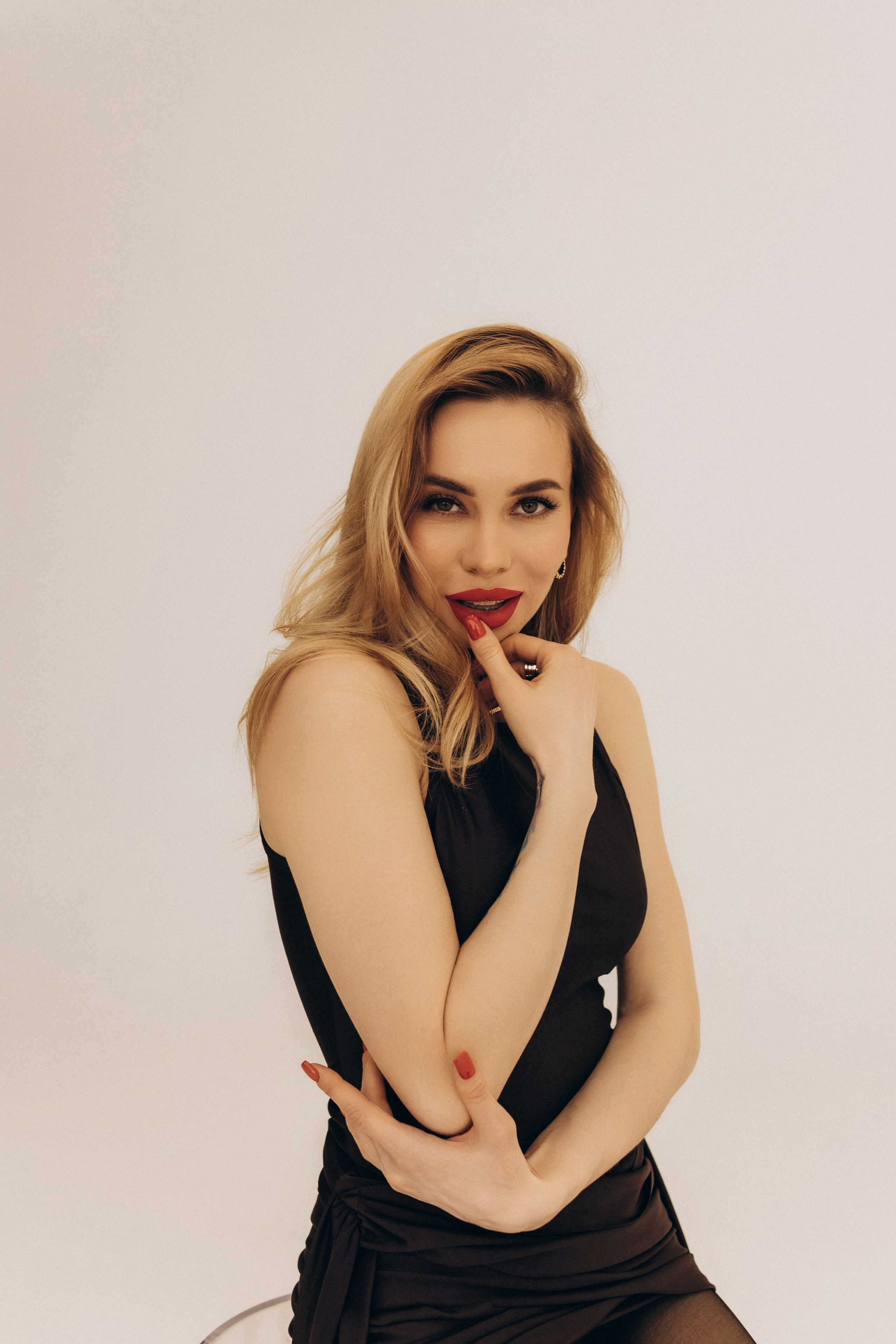 Татьяна. Семейная съемка — это красивый способ признаться своей семье в любви