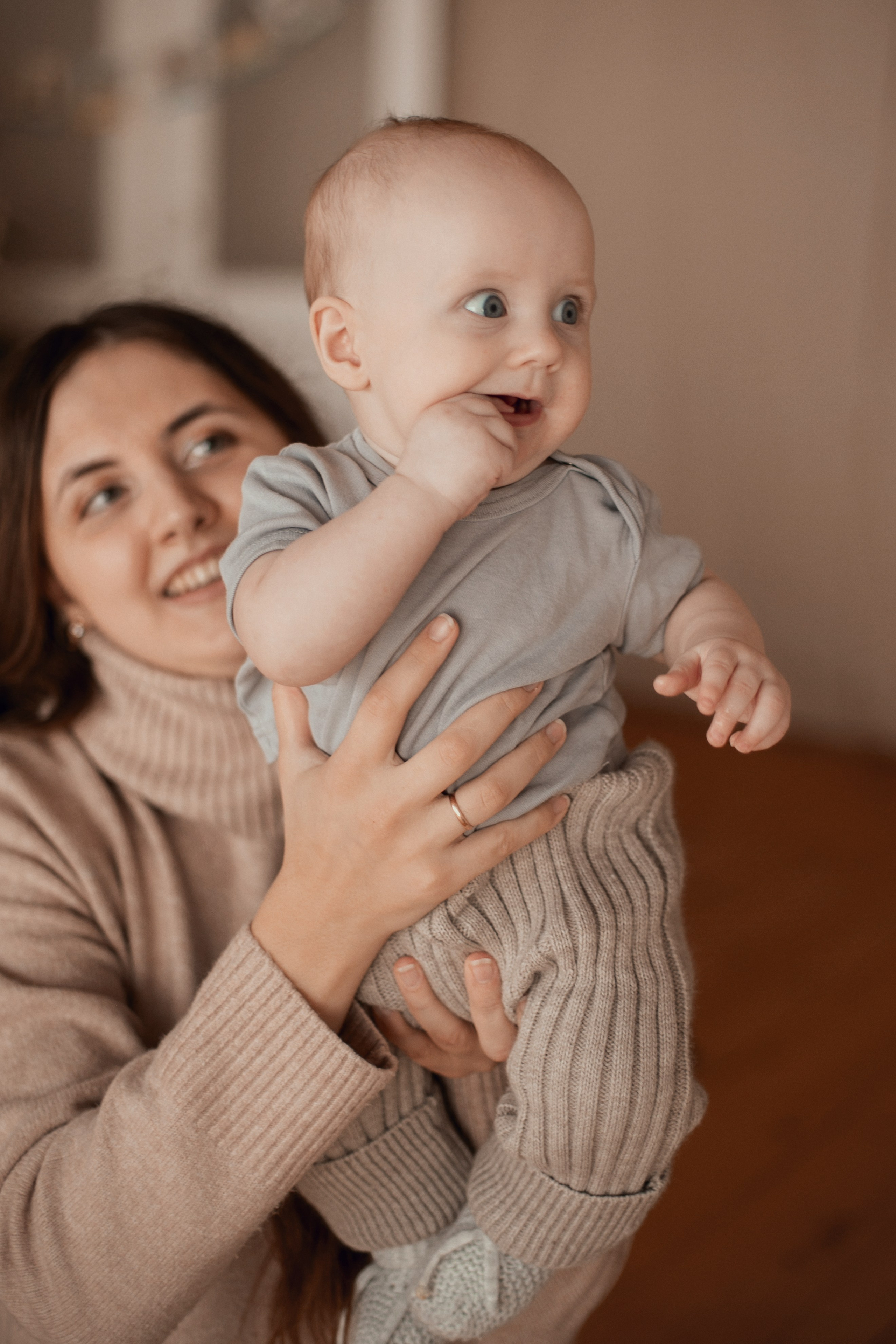 Семейные истории. Савельева Кристина Художественный фотограф В Томске