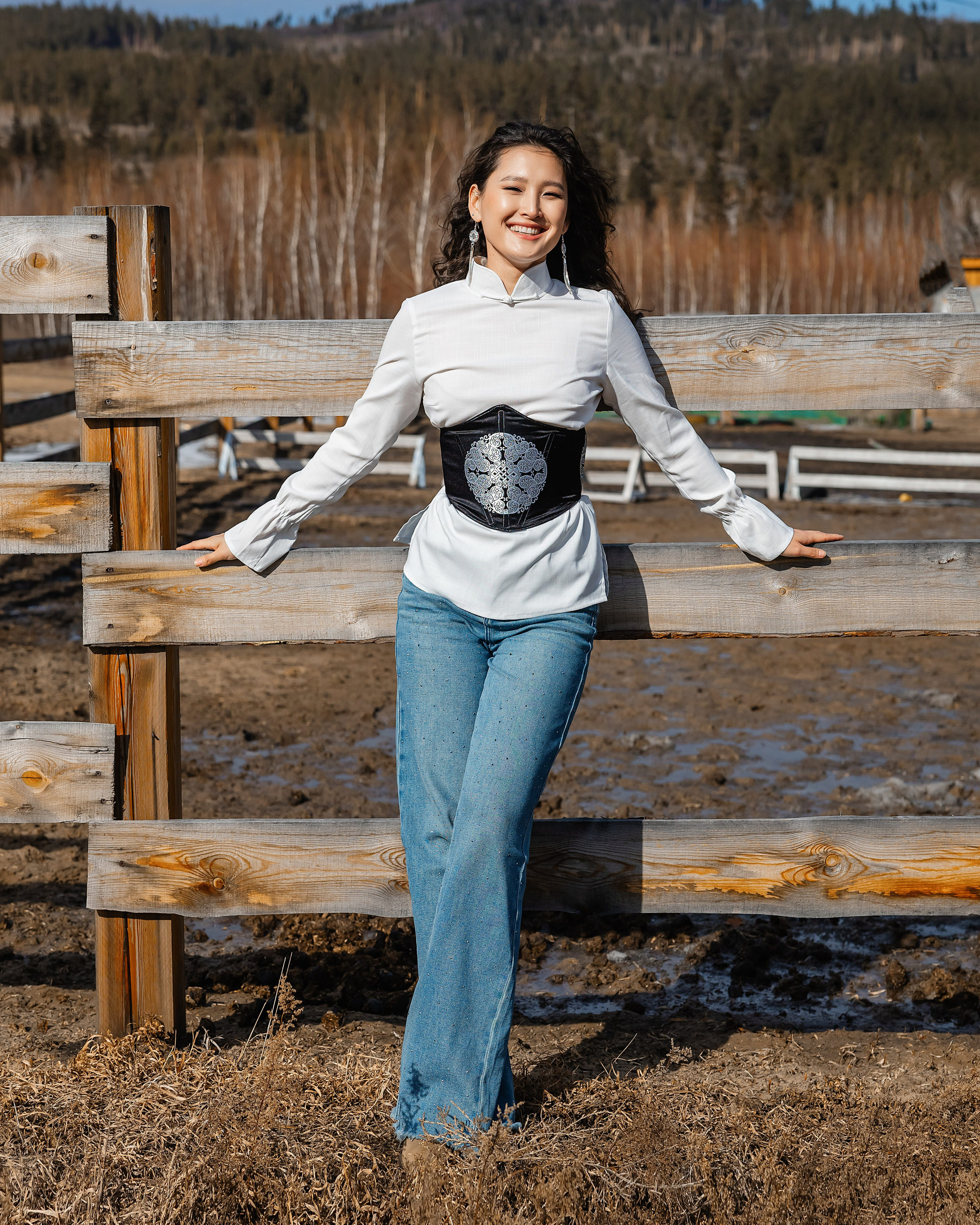 @BayanBrand. Фотограф и видеограф в Улан-Удэ: Аюна Габагуева и Артём Шаханов