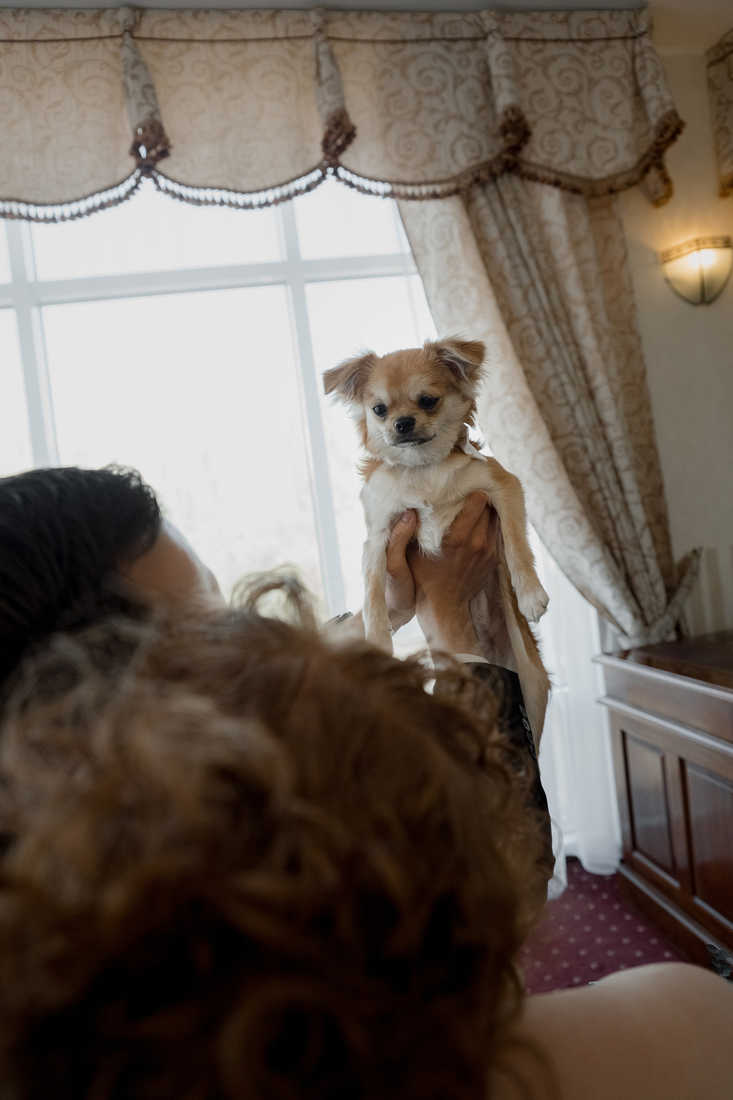 Роман и Дарья. Свадебный фотограф Воронеж Марина Грудинина