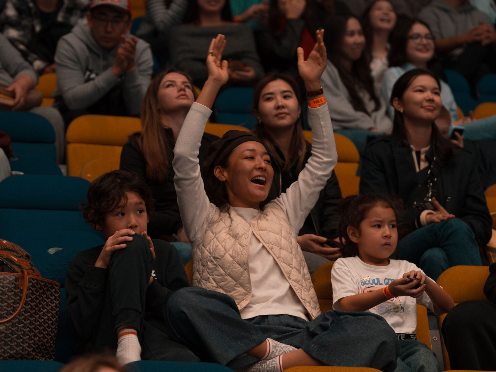 Спортивные события. Репортажный фотограф в Алматы Цой Сергей