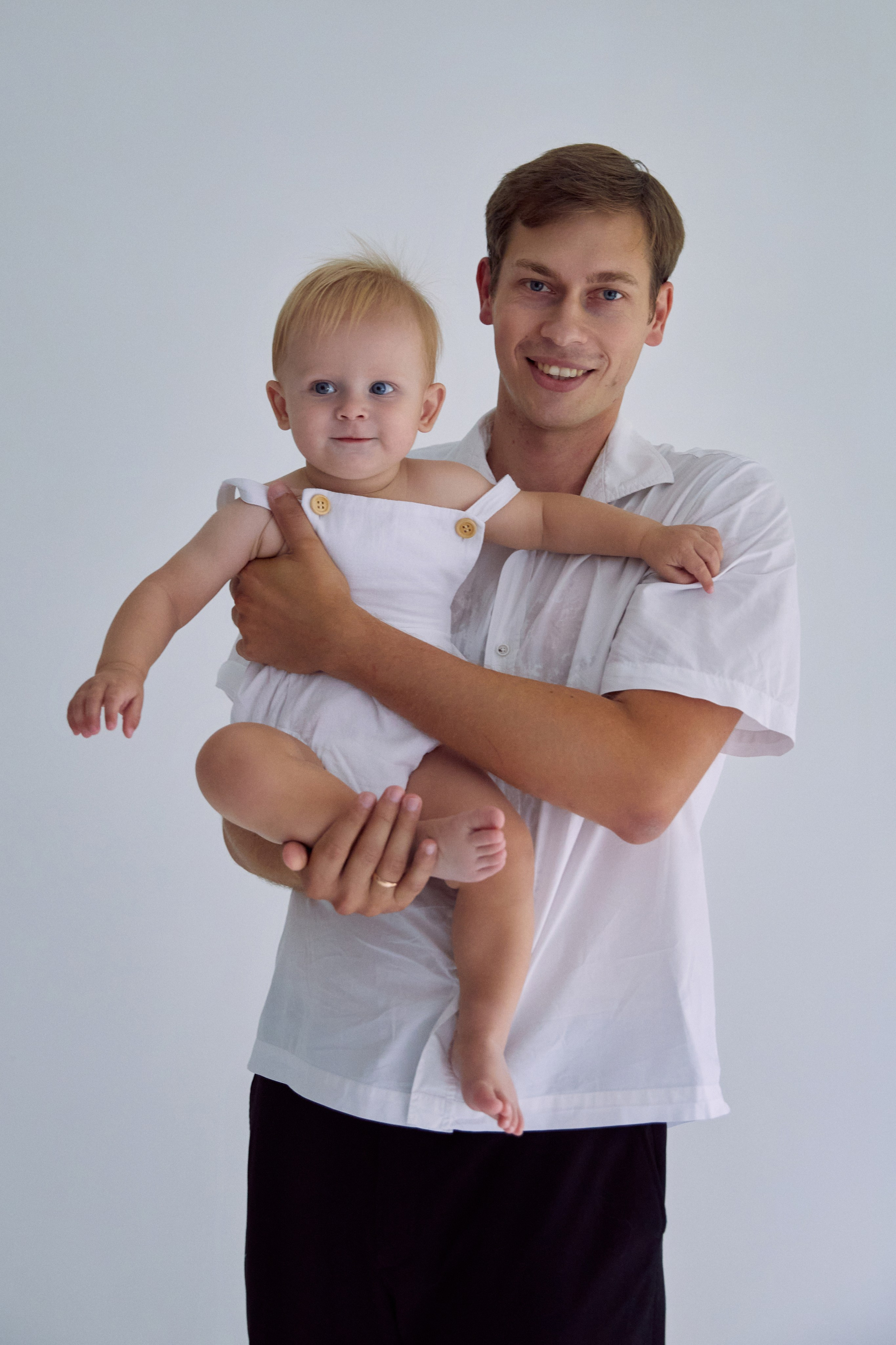 Анастасия сын 1 годик. Фотограф