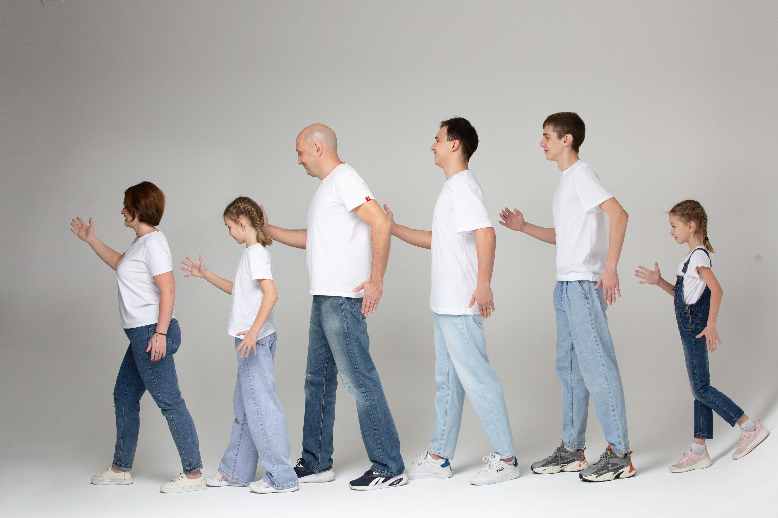 СЕМЕЙНЫЕ ФОТОСЕССИИ. Фотосессии в Санкт-Петербурге со скидкой до -50%