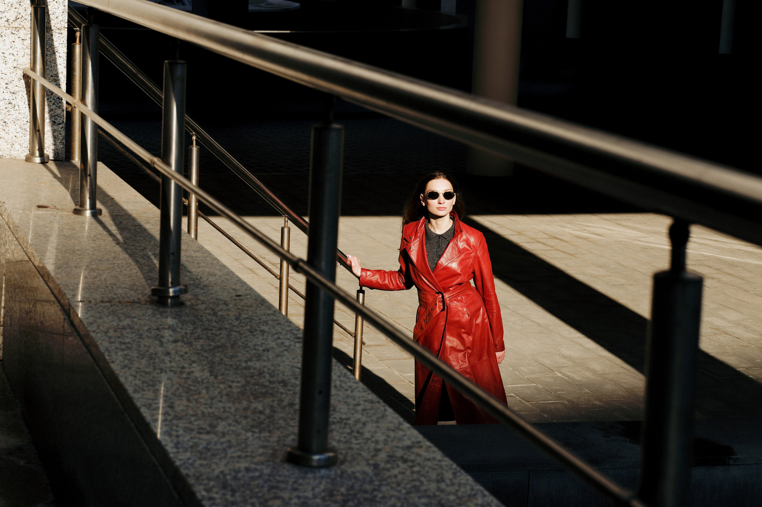 Регина. Арт-фотограф Рамиль Газизов | Москва | Сцена и портрет