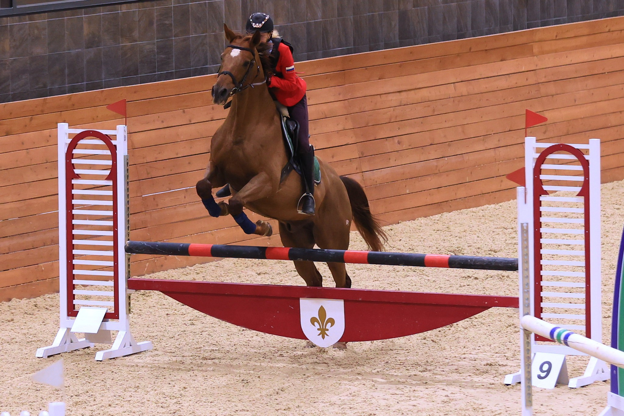 Кубок России 2022. Спортивный и репортажный фотограф Андрей Баскаков