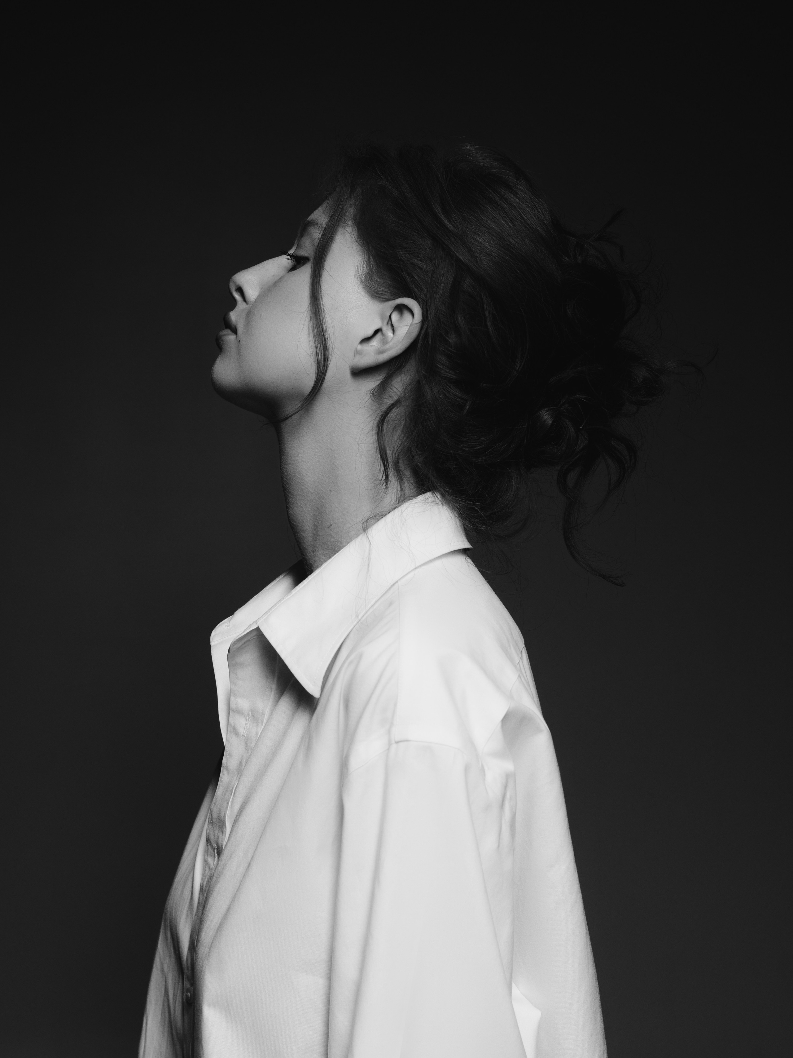 Anna. Фотограф Екатерина Волкова