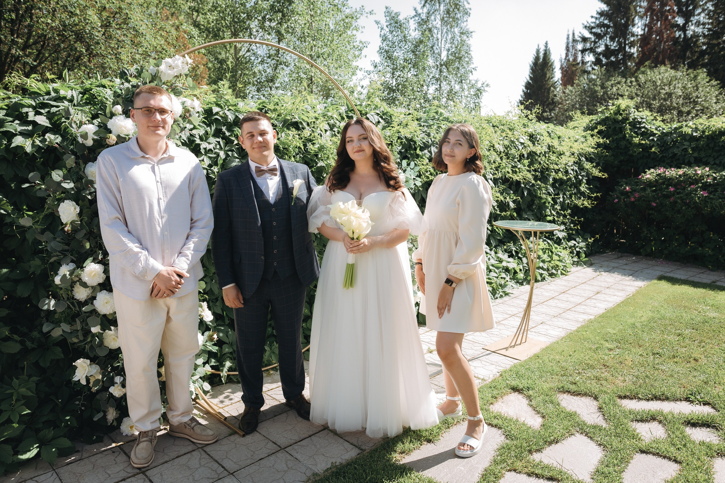 Wedding | Alexandra & Dmitriy. Свадебный фотограф Пермь