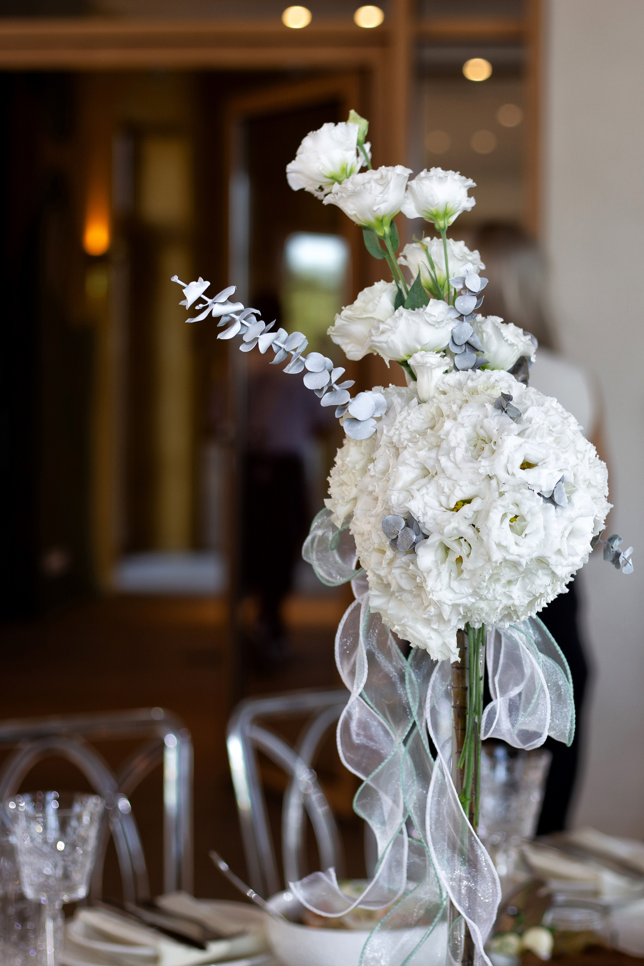 Свадебный репортаж. Главная