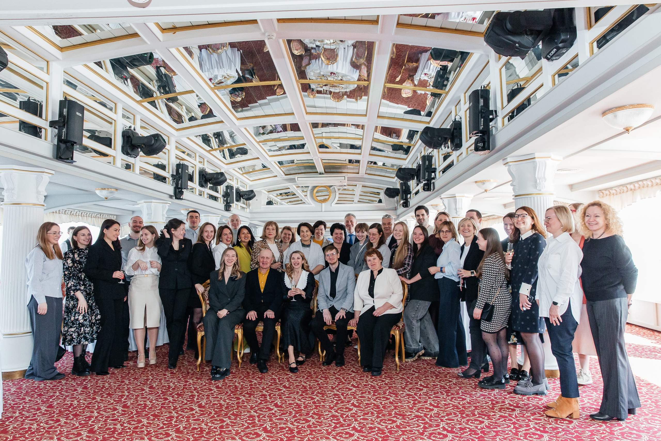 Благодать 2024. Семейный и портретный фотограф в Санкт-Петербурге Ольга Станкова