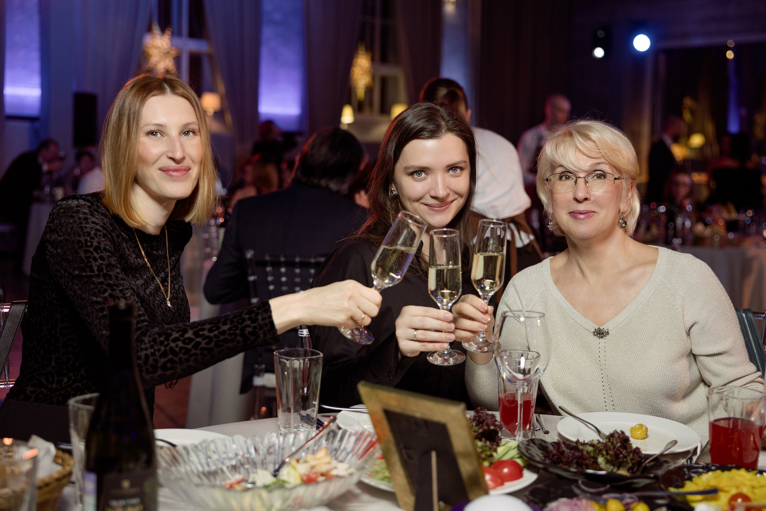 Корпоратив. Репортаж. Свадебный фотограф в Санкт-Петербурге Павел Резниченко