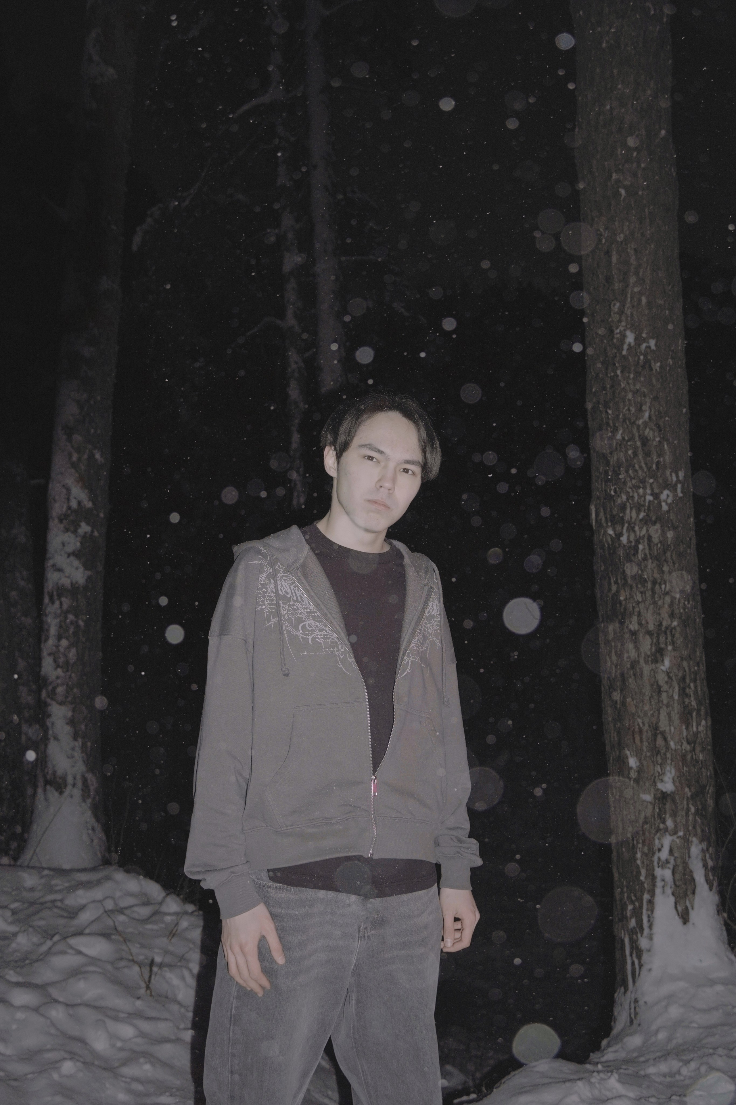 Художественный фотограф в Тюмени Валерия Шульман