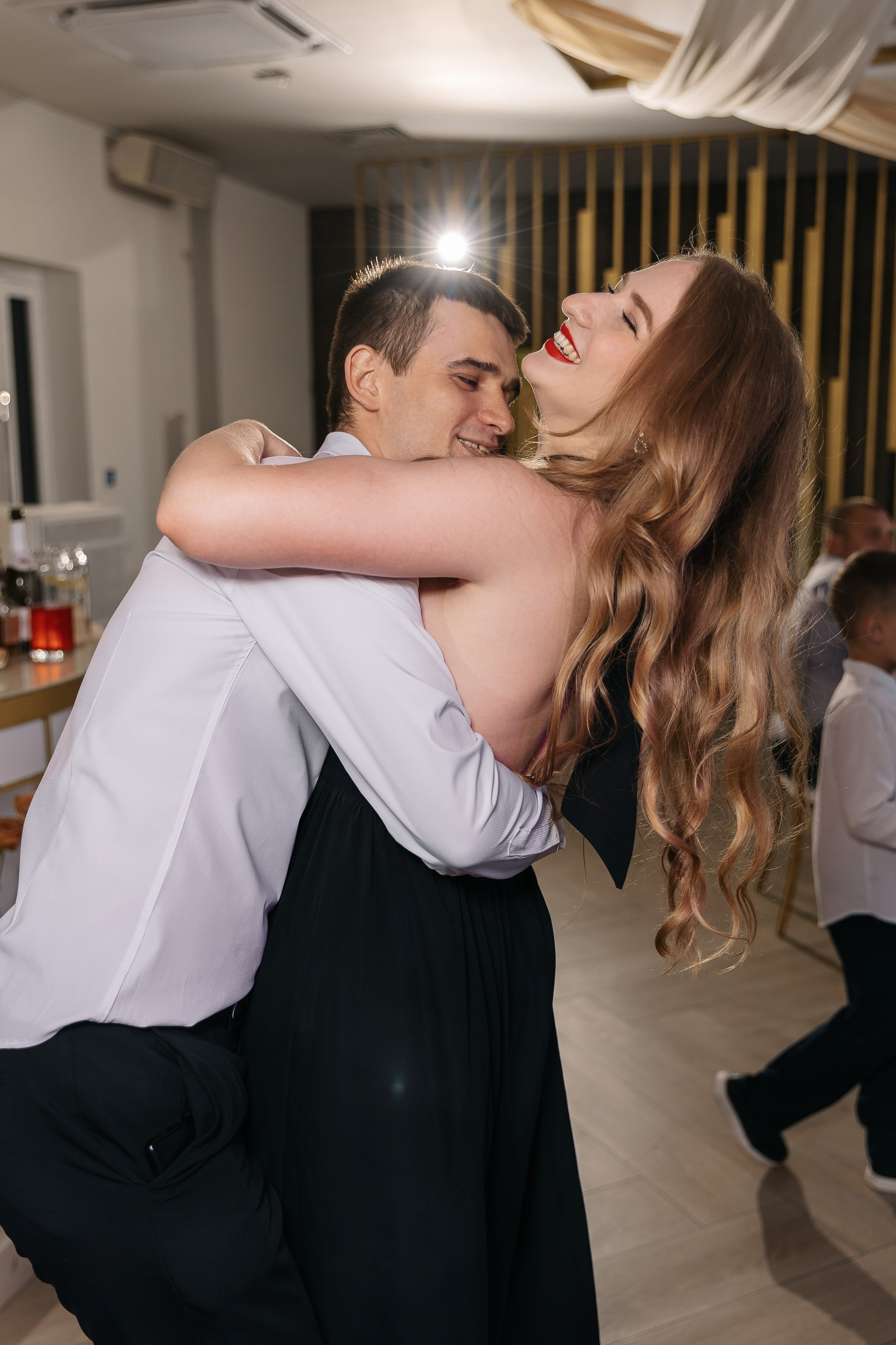 И & Л. Свадебный, репортажный фотограф Ирина Шкурина