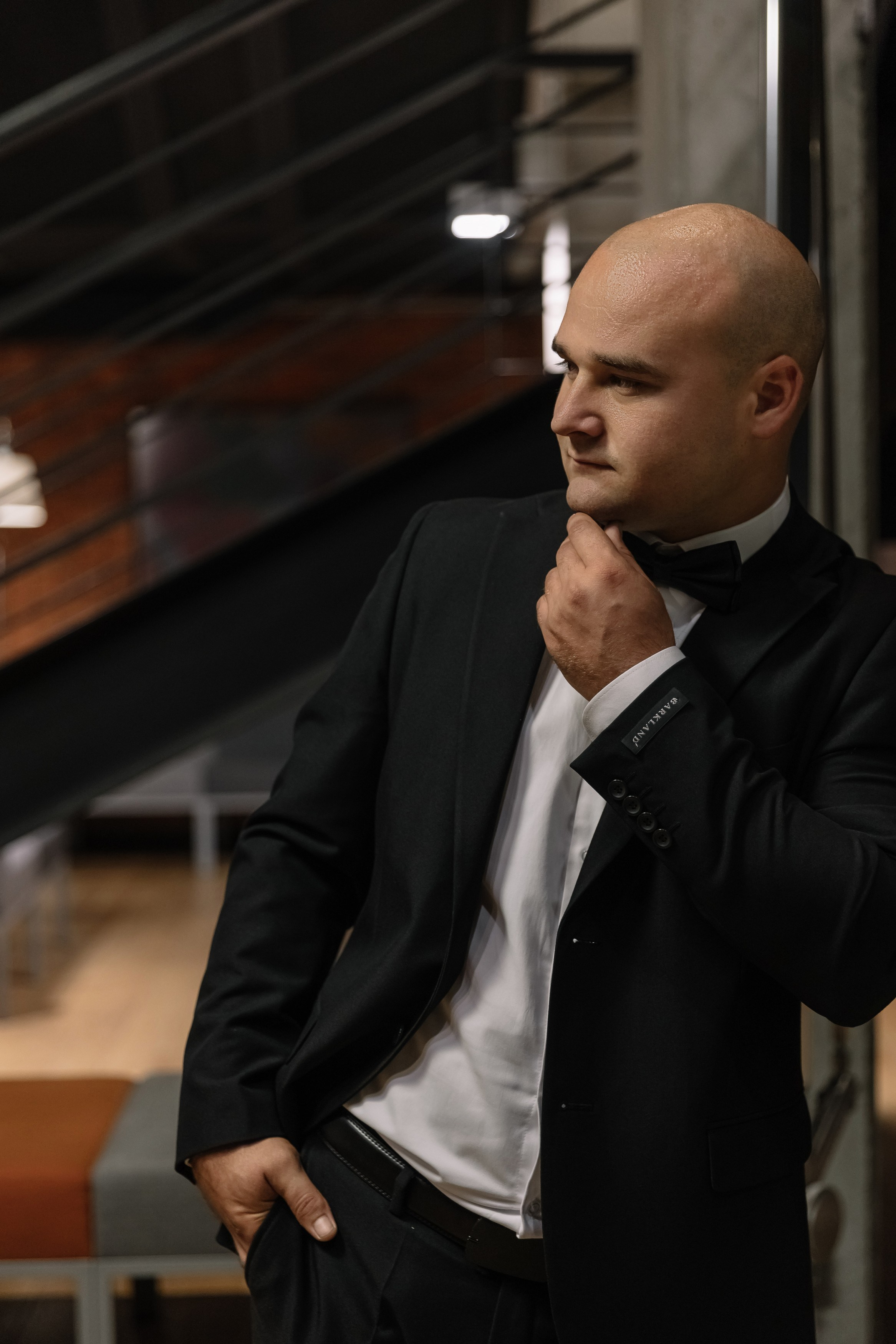 Н & А. Свадебный, репортажный фотограф Ирина Шкурина