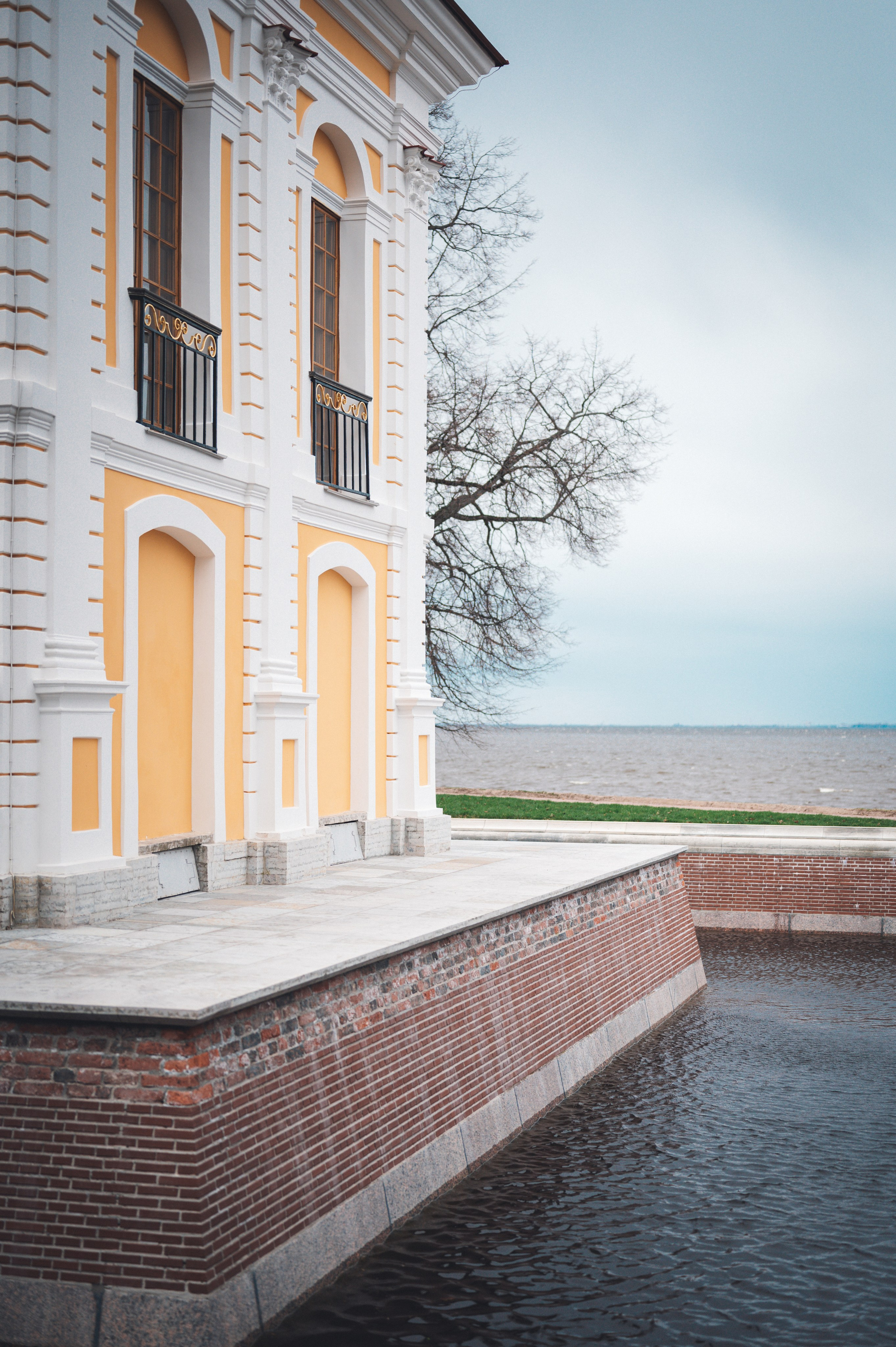 Мир вокруг. Фотограф Анна Темнова. Пенза