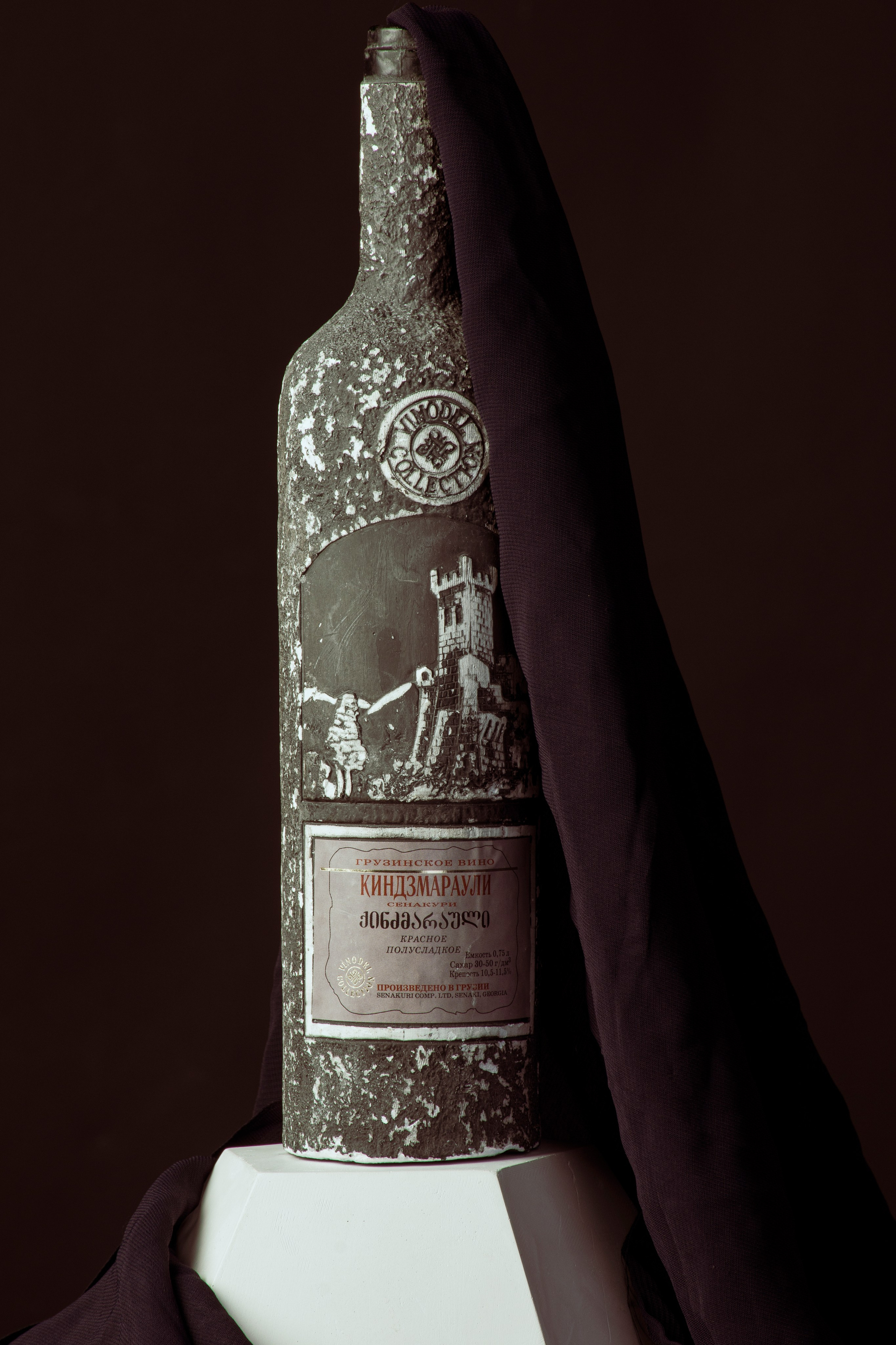 Натюрморты. Фотограф и оператор в Москве Елизавета Коргалидзе