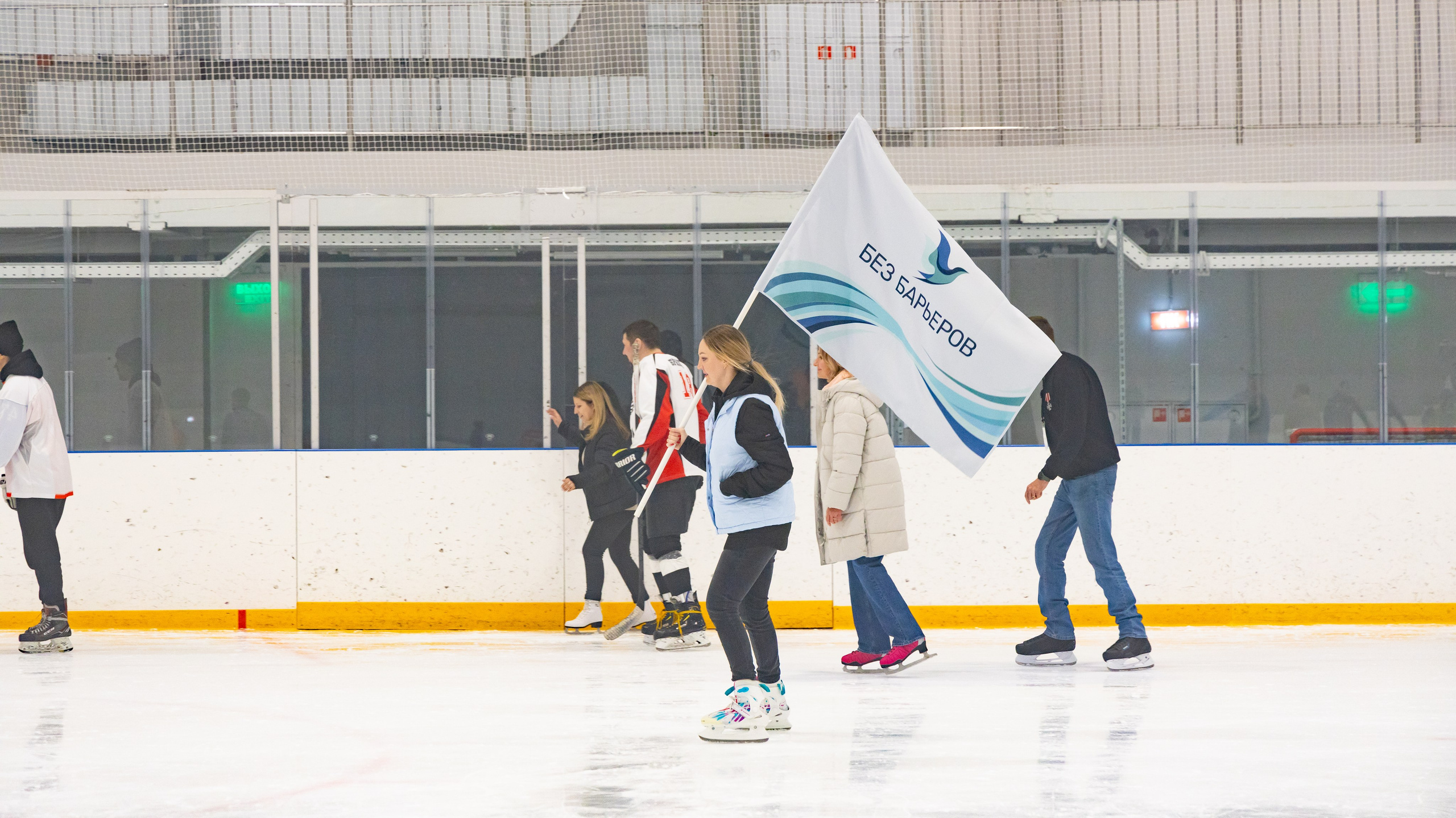 Репортажная съёмка. Главная