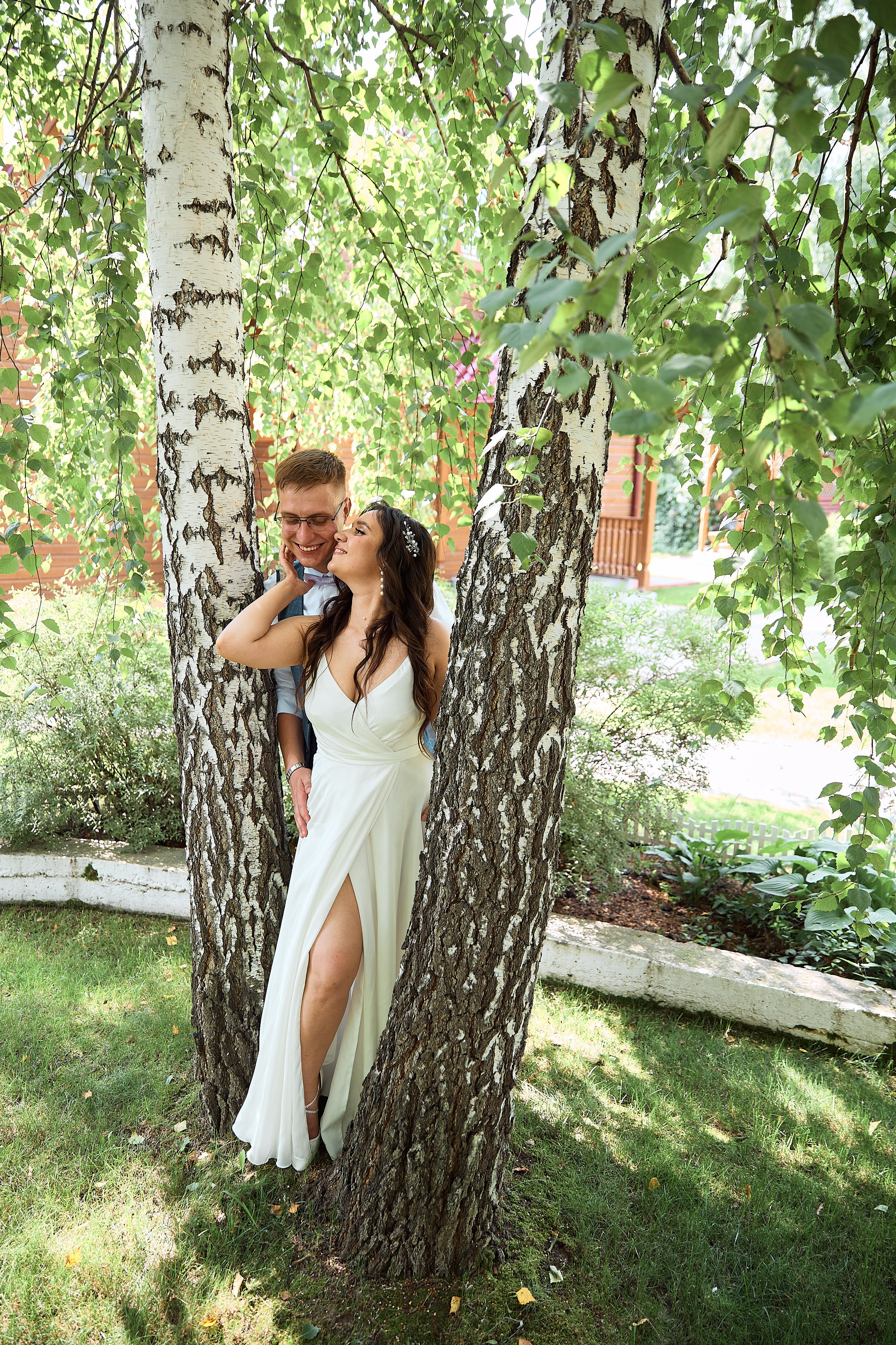 Sagittarius. Серия 54