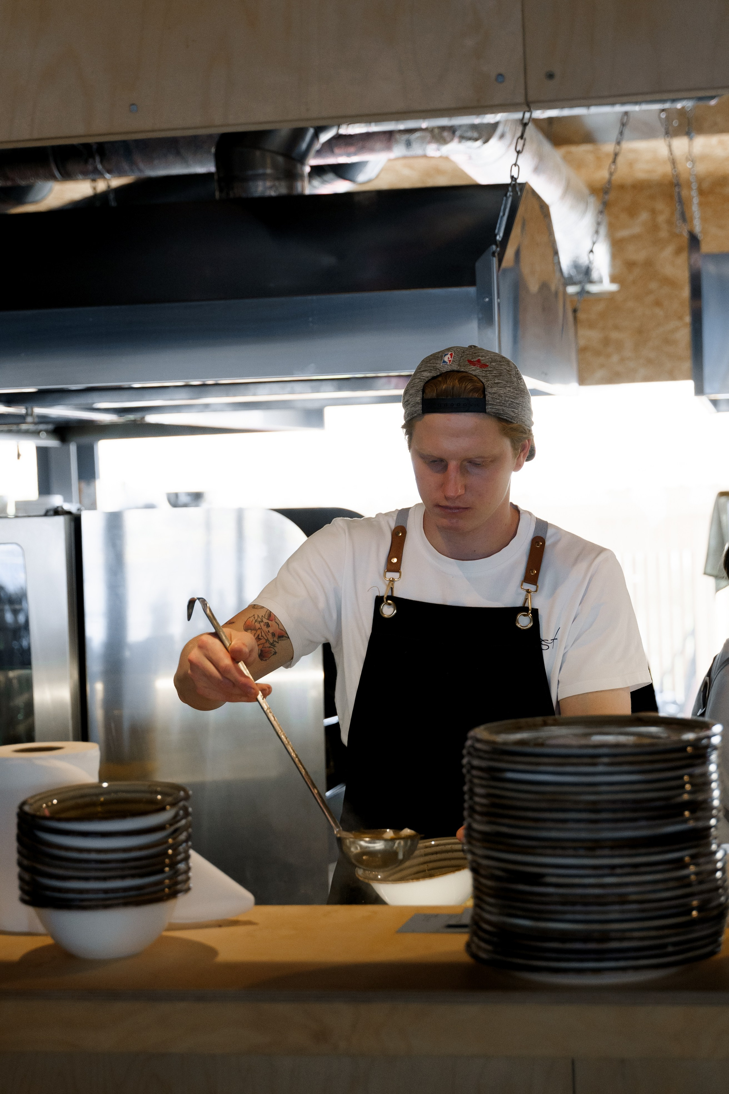 Surf 2025. Фотограф Валерия Крахмалева