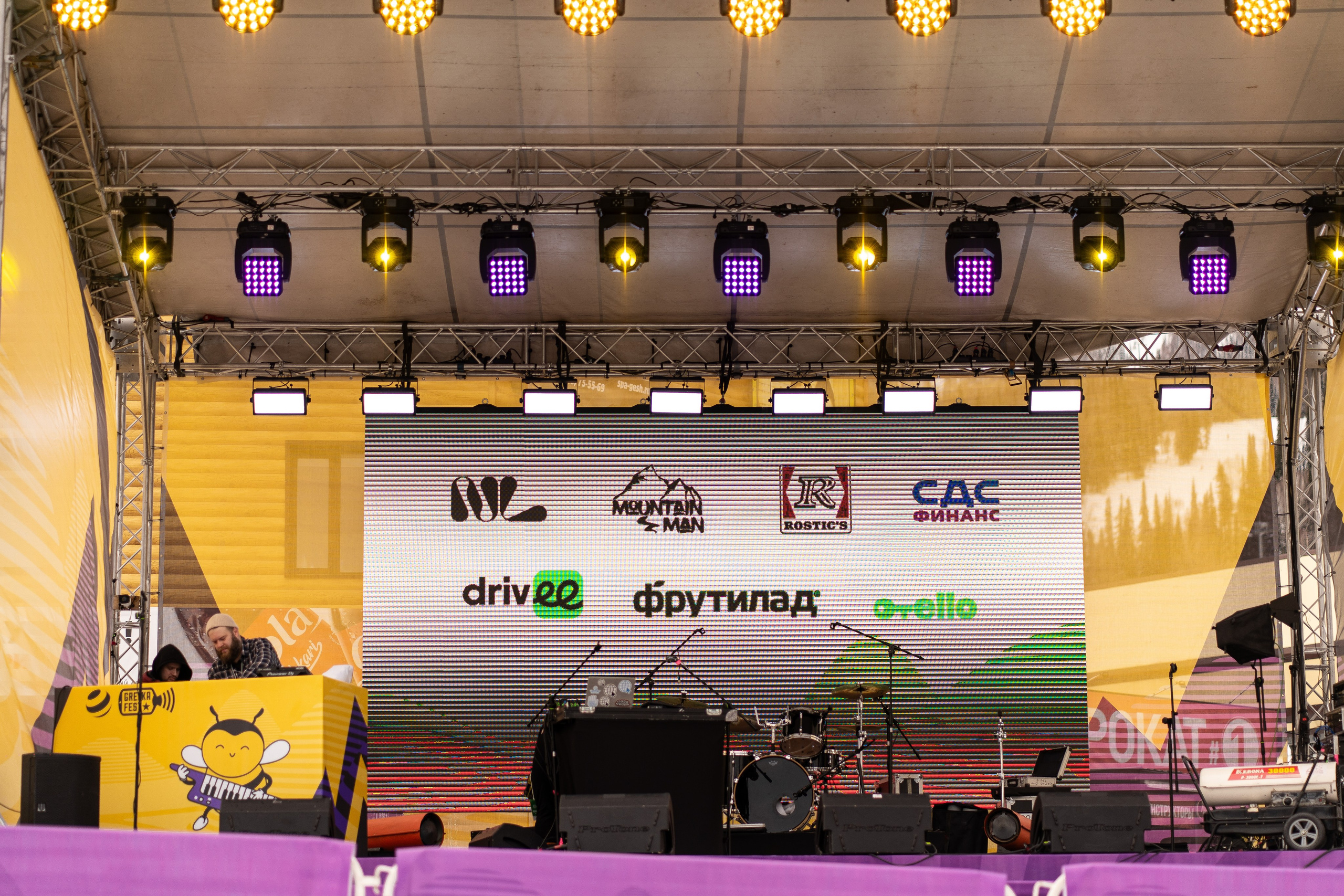 Грелка 13.04.24. Анастасия Паршукова — фотограф Шерегеш Новосибирск