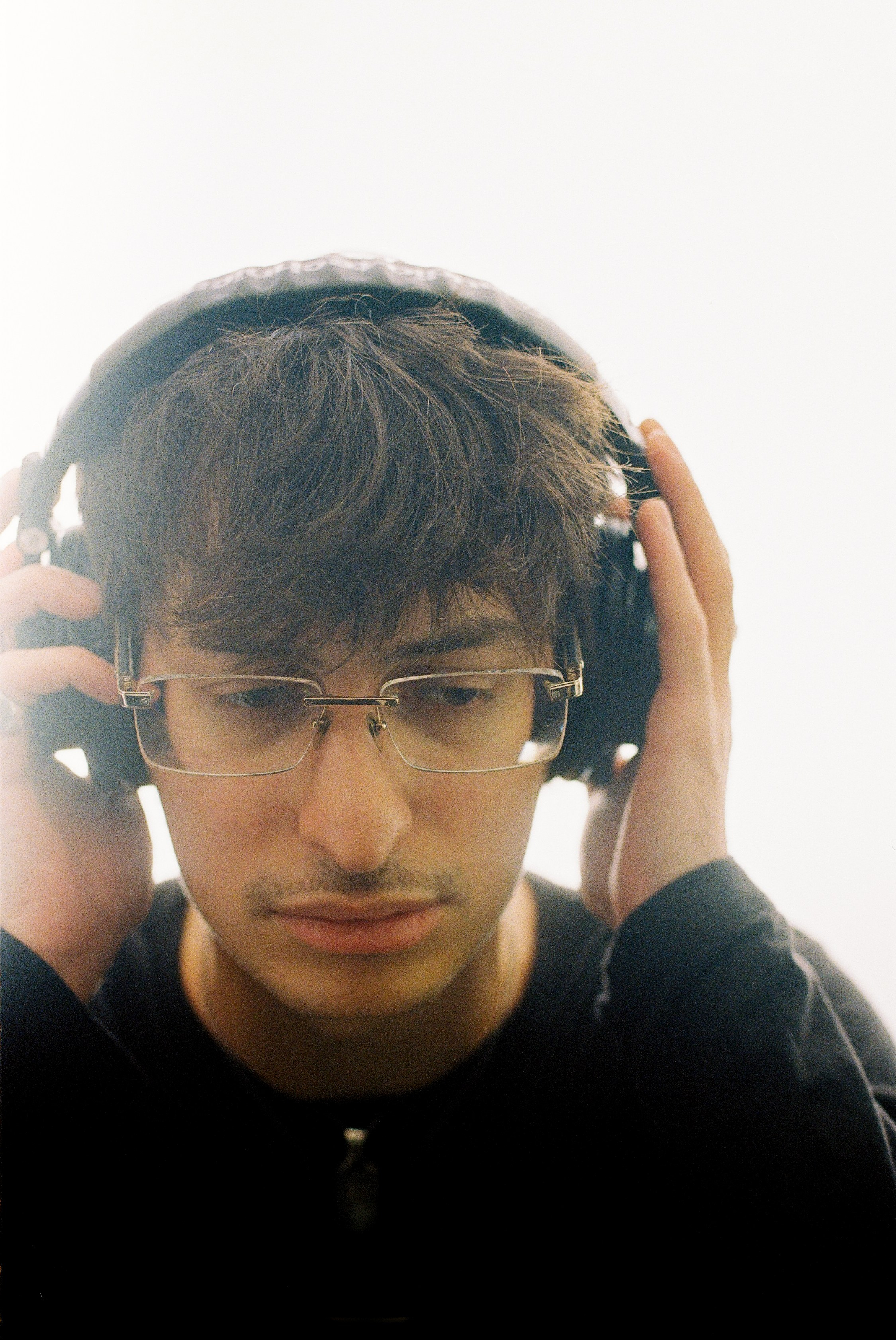 Портреты. Илья Симонов фотограф москва