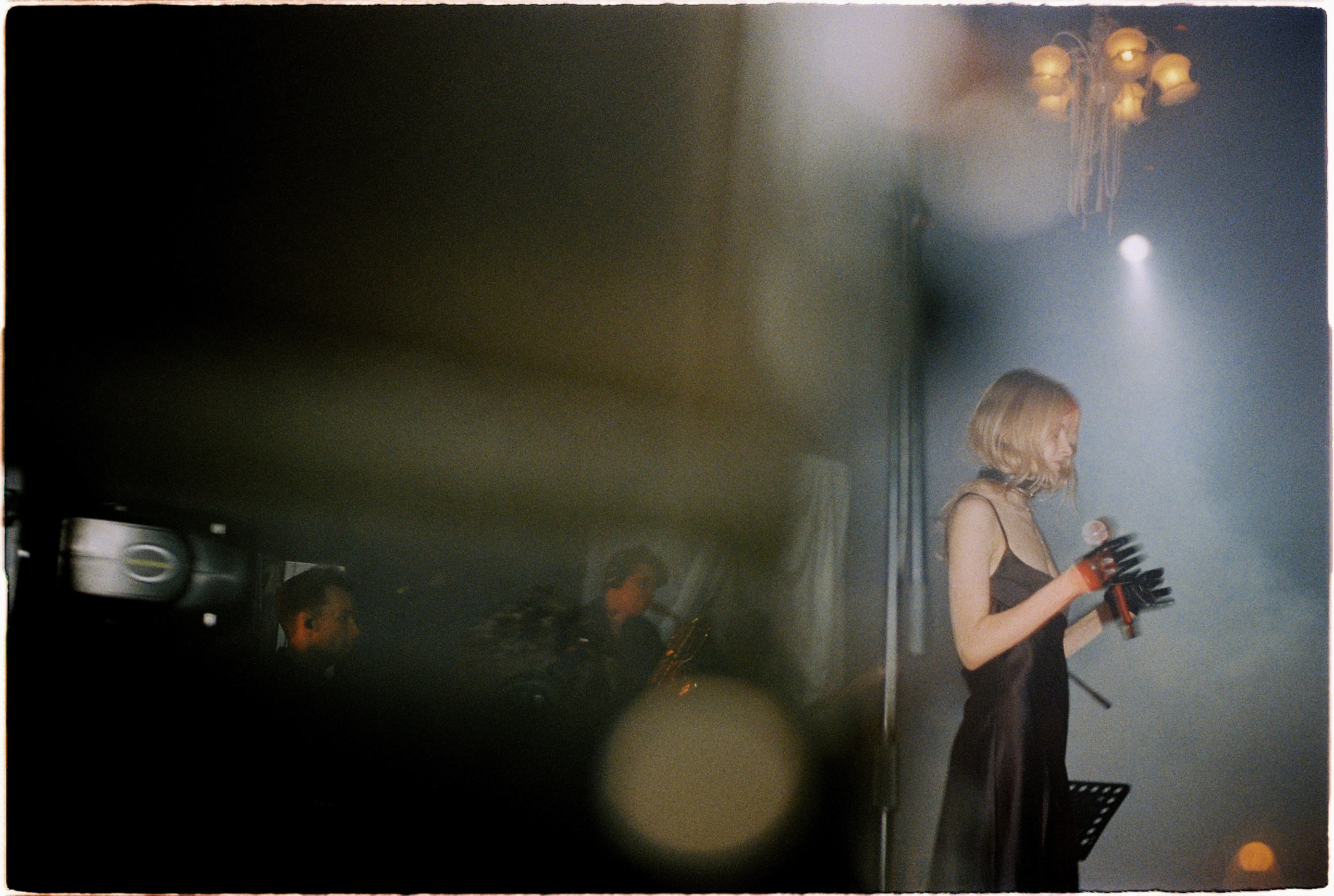 Mirele дк кристалл 2025. Илья Симонов фотограф москва