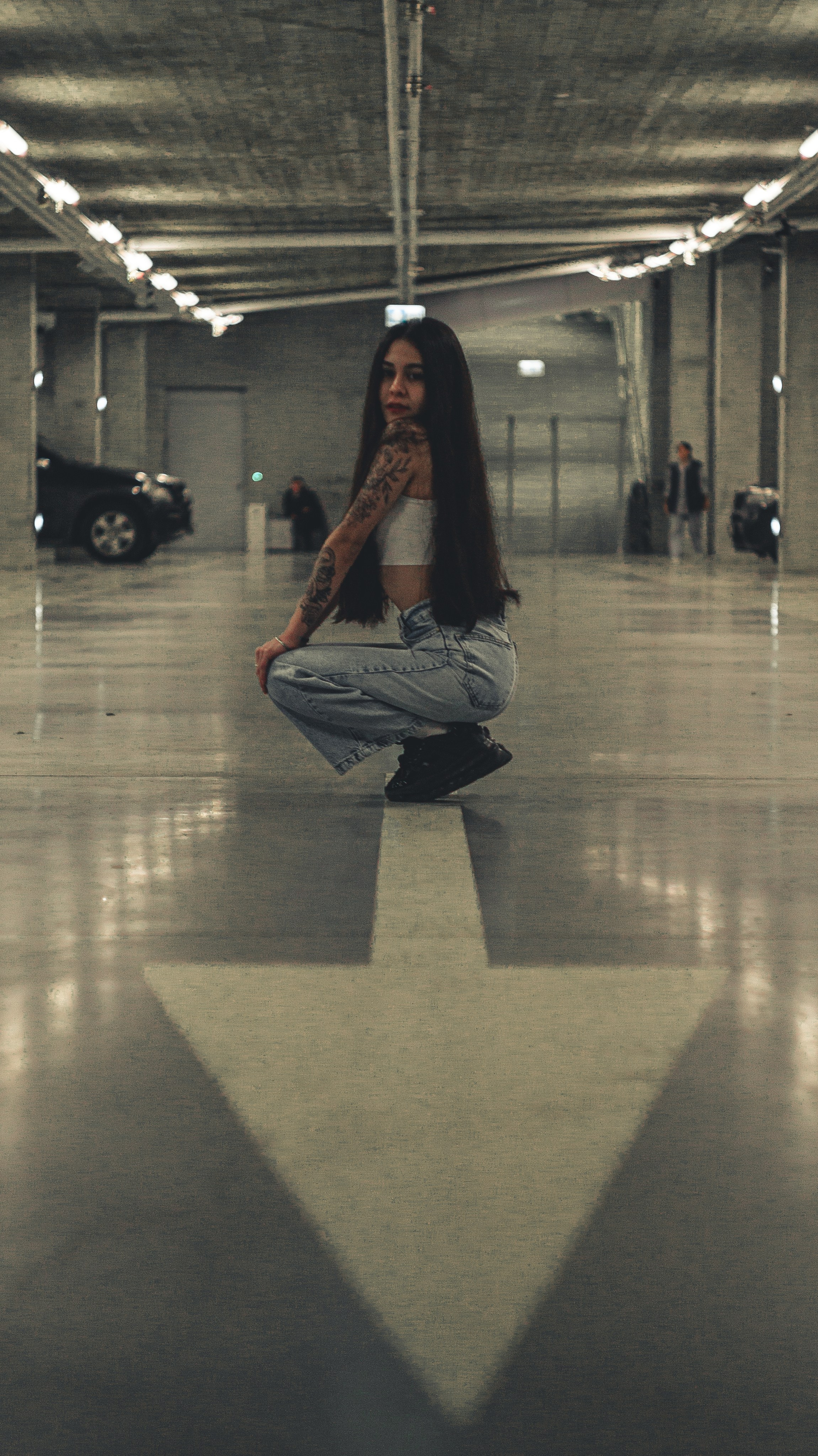 Лолита. Профессиональный фотограф