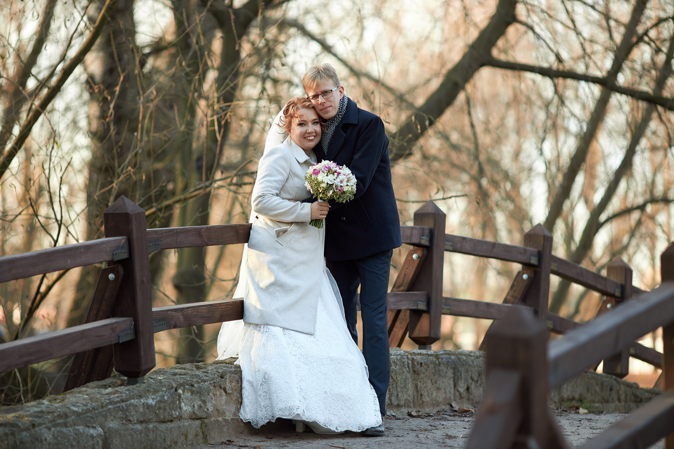 Свадьба Кировский ЗАГС. Фотограф в Санкт-Петербурге Знаменская Ирина