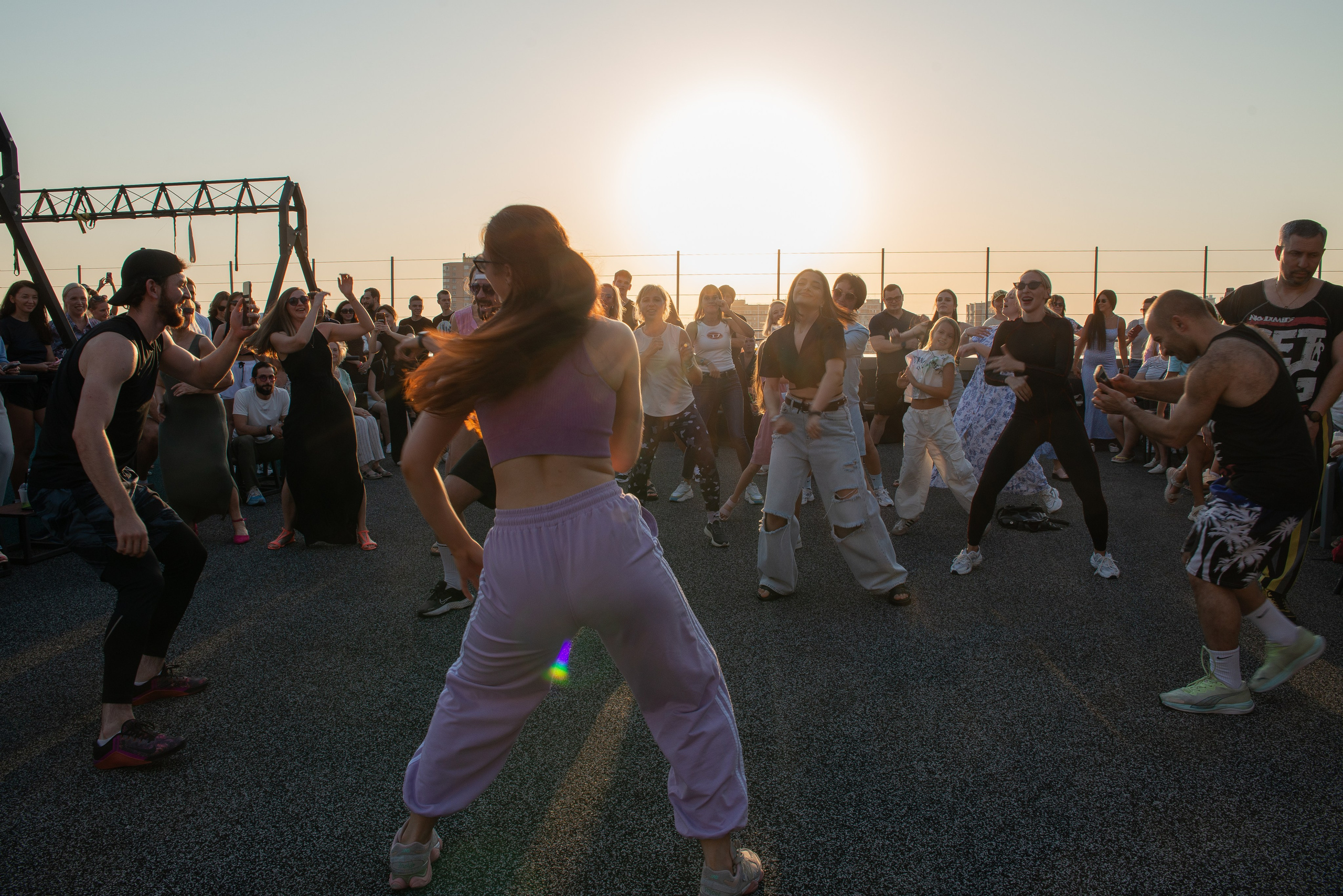 Джиматика 5 лет