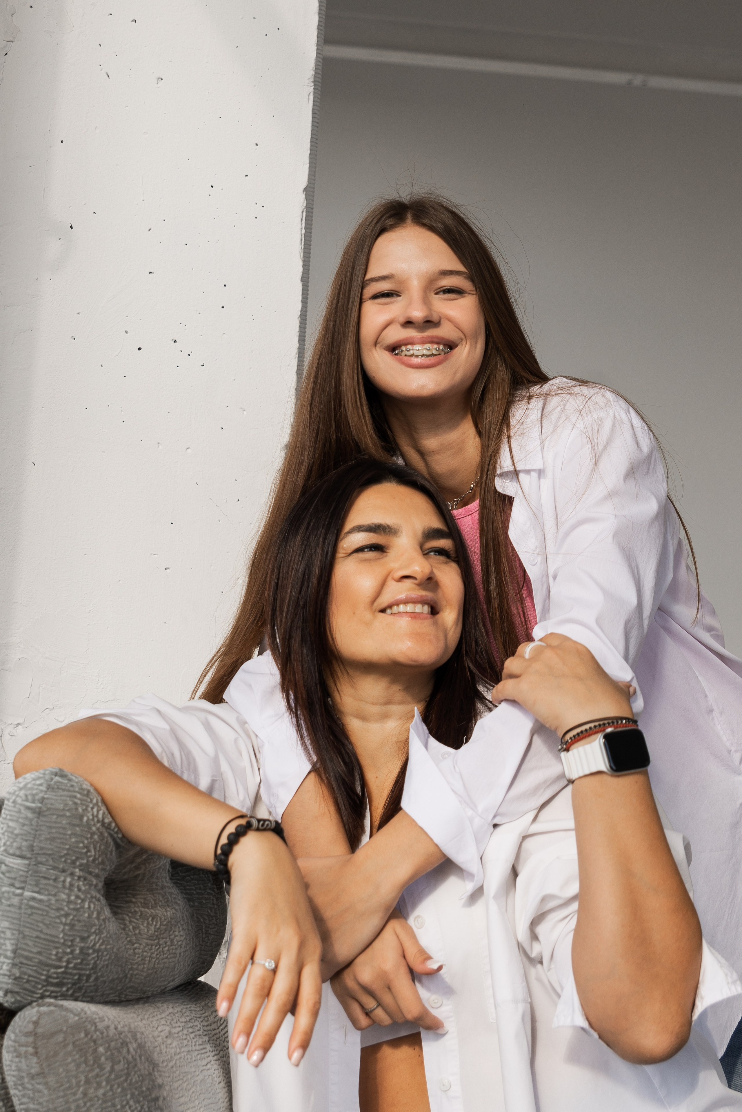 Семейная фотосессия в Краснодаре