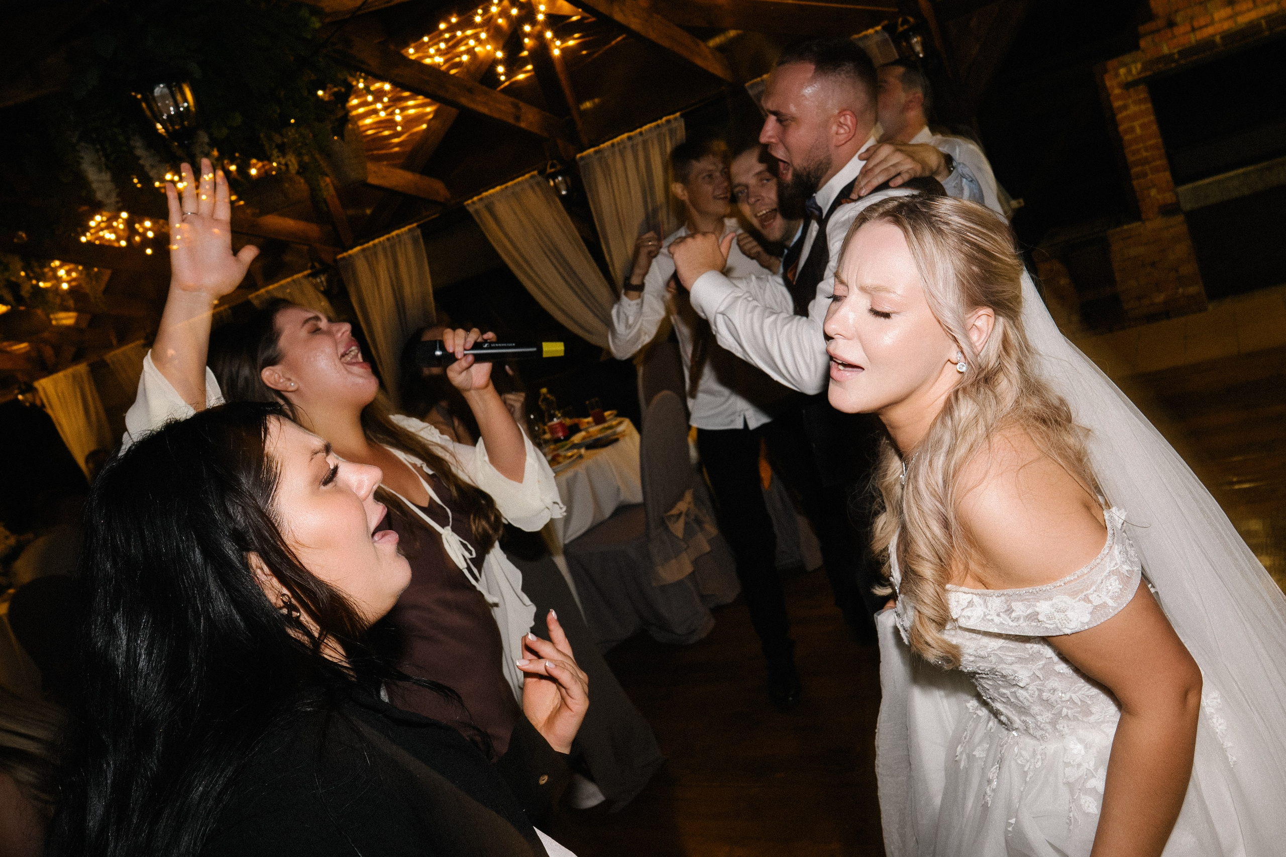 Марина и Денис (полный день). Фотограф на любое событие в Кемерово