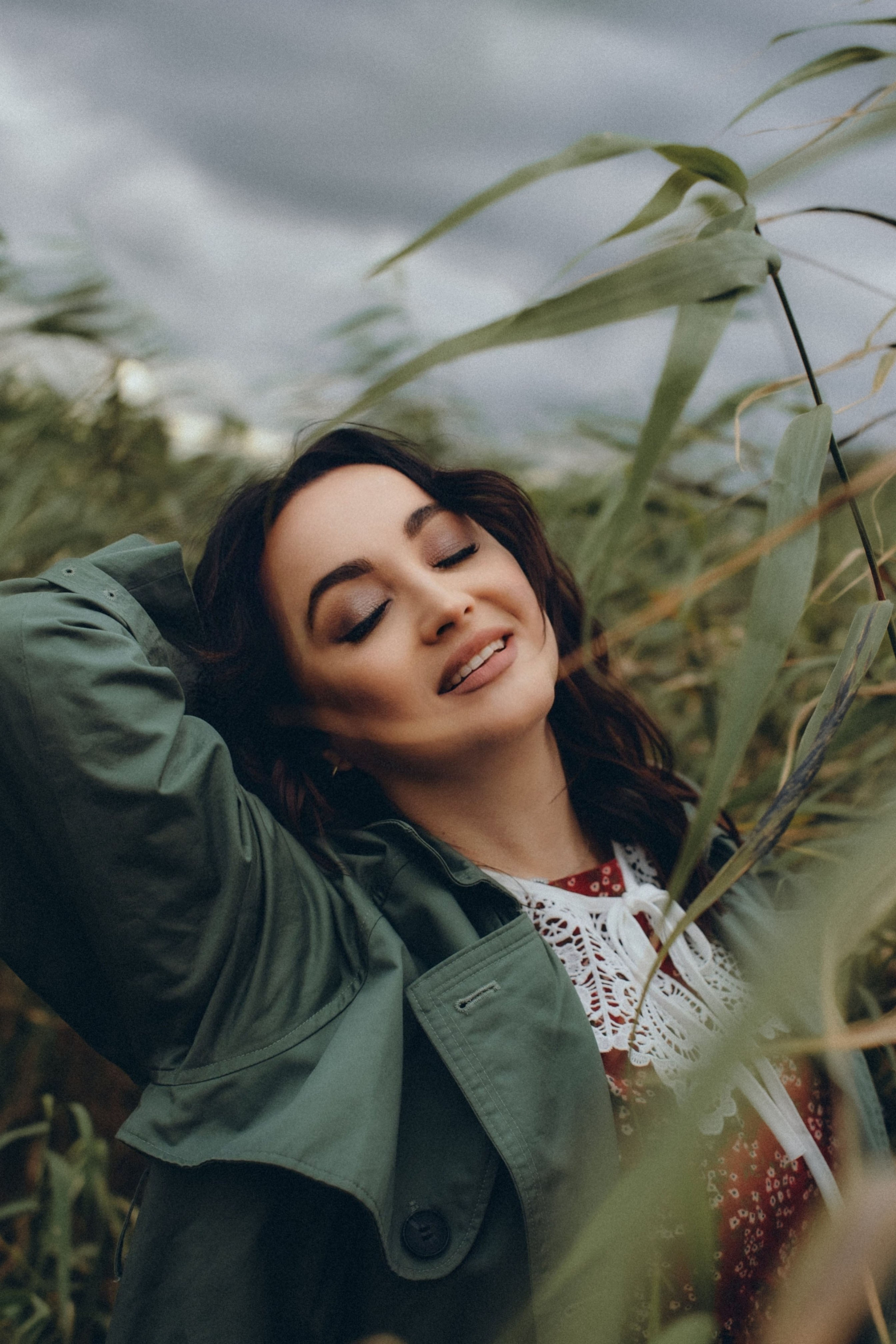 Елена Бессилкина. Фотограф в Москве Ангелина Ким