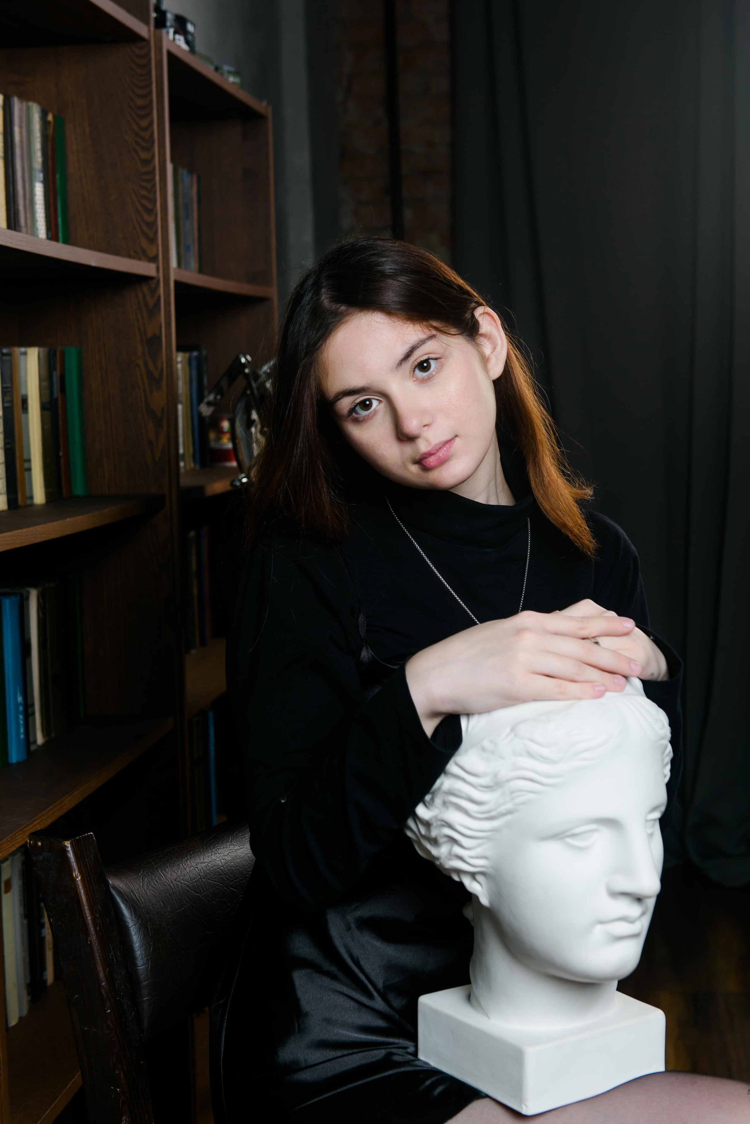 Выпускные альбомы для 9 и 11 классов. Студия выпускных альбомов Ольги Галкиной. Томск