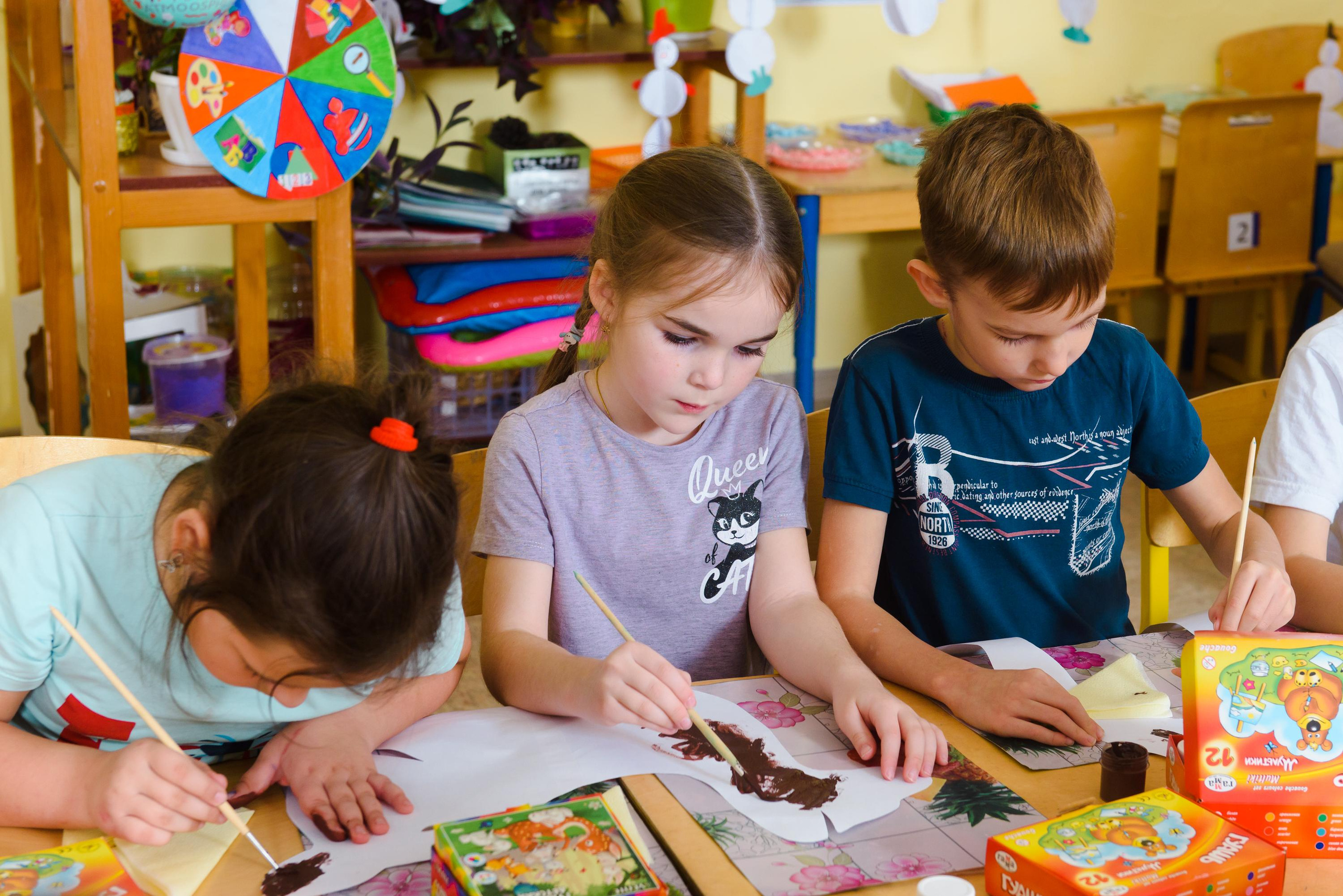 Выбирайте альбомы не по стоимости. Студия выпускных альбомов Ольги Галкиной. Томск