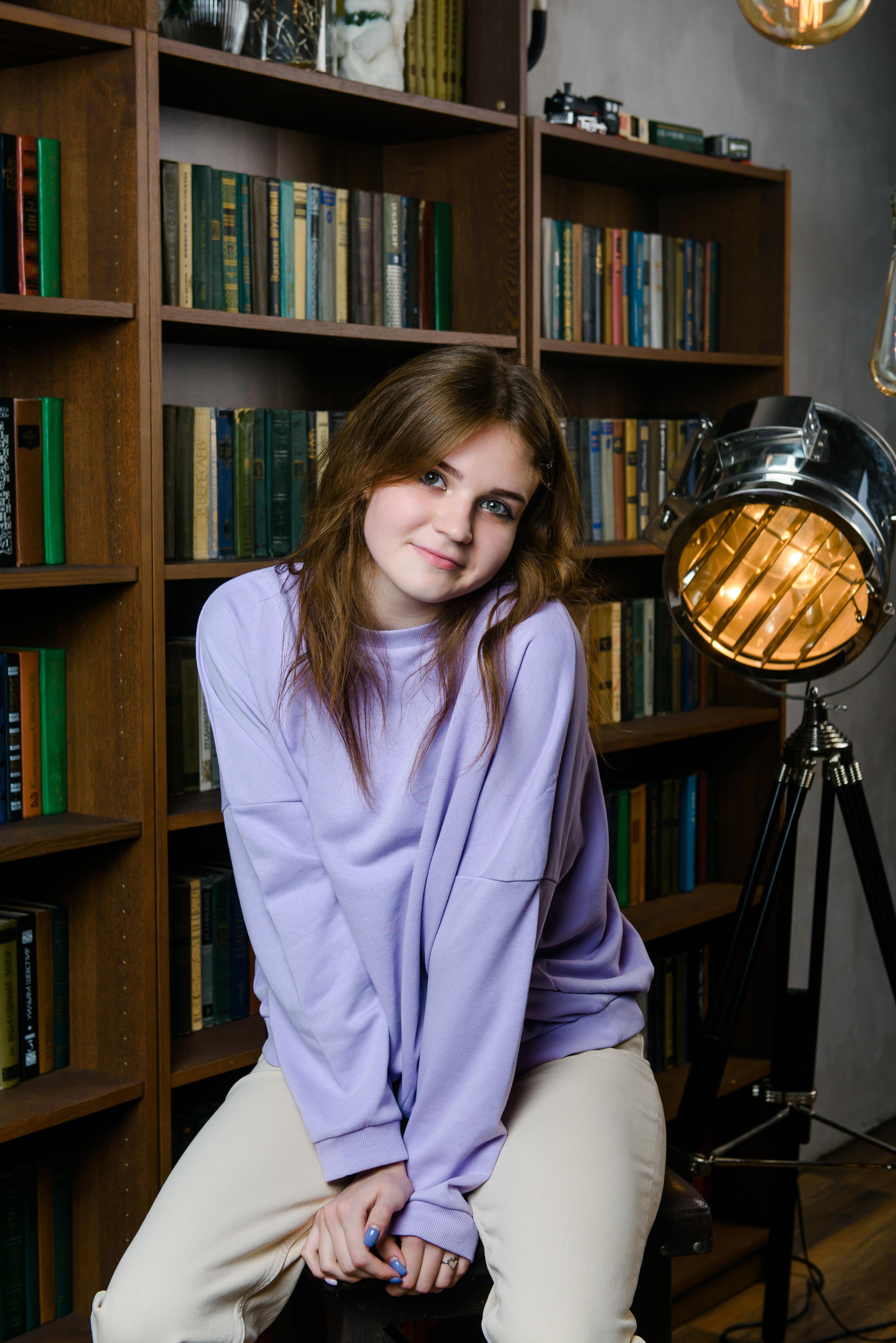 Выпускные альбомы для 9 и 11 классов. Студия выпускных альбомов Ольги Галкиной. Томск