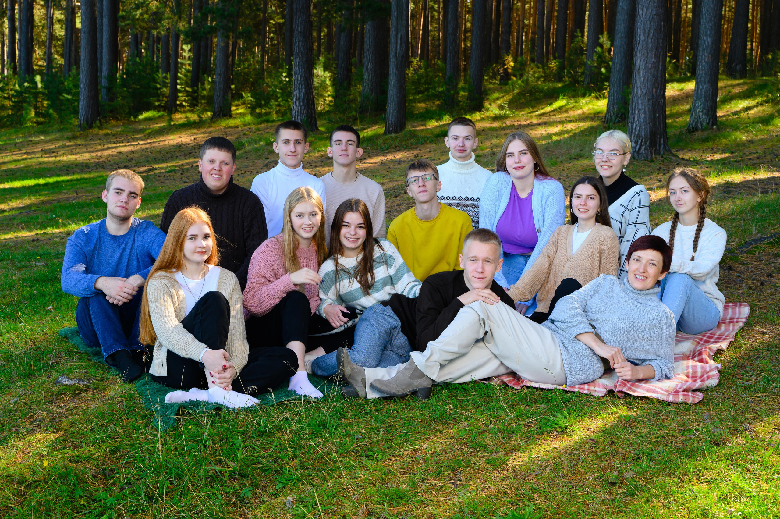 Выпускные альбомы для 9 и 11 классов. Студия выпускных альбомов Ольги Галкиной. Томск