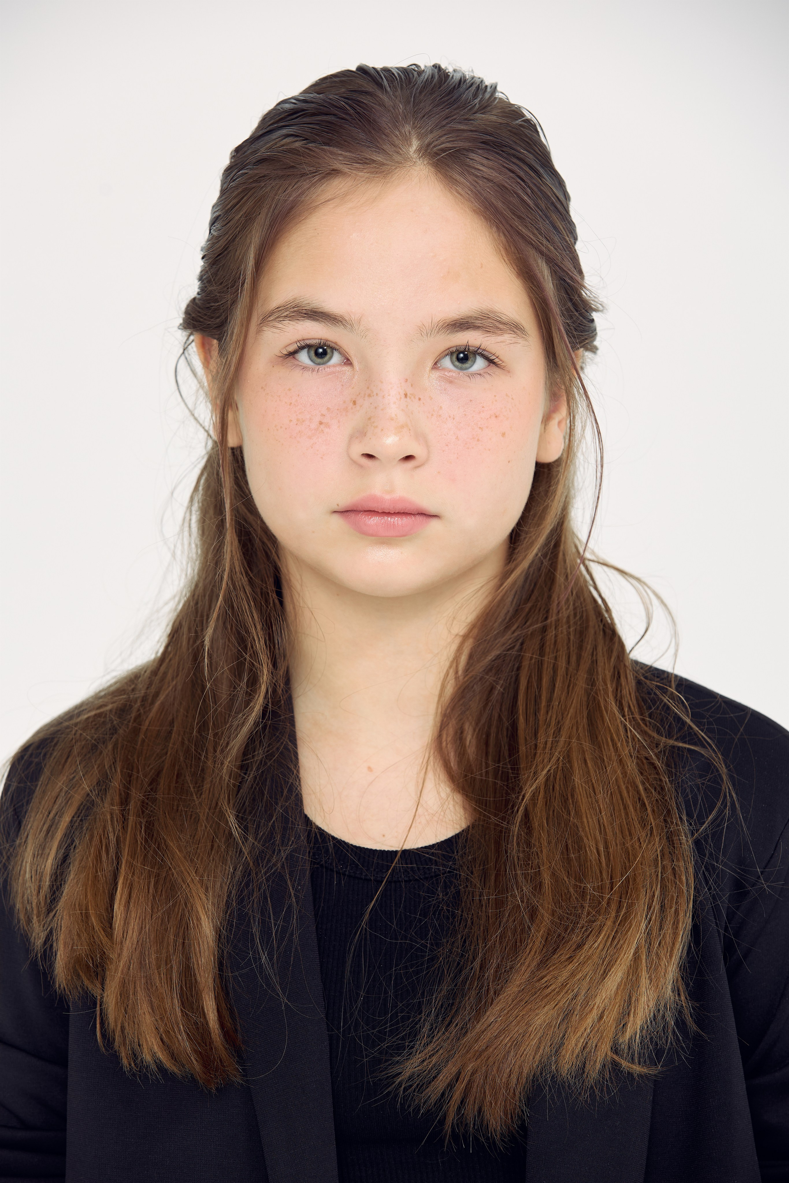 Пушина Эмилия. Школа Развития моделей Город Ижевск