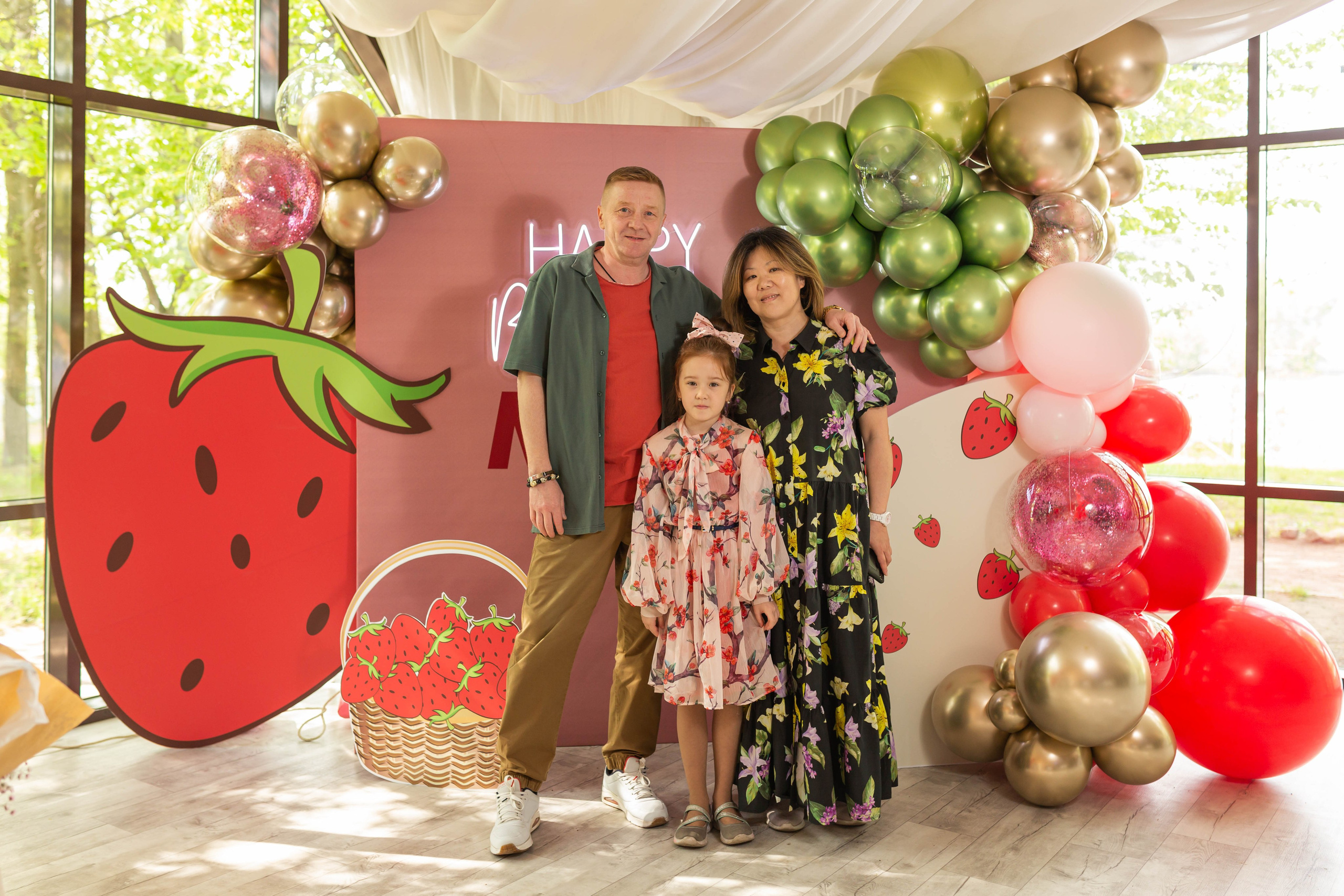 Асянди.Мира. Семейный фотограф в Санкт-Петербурге Любовь Савкина