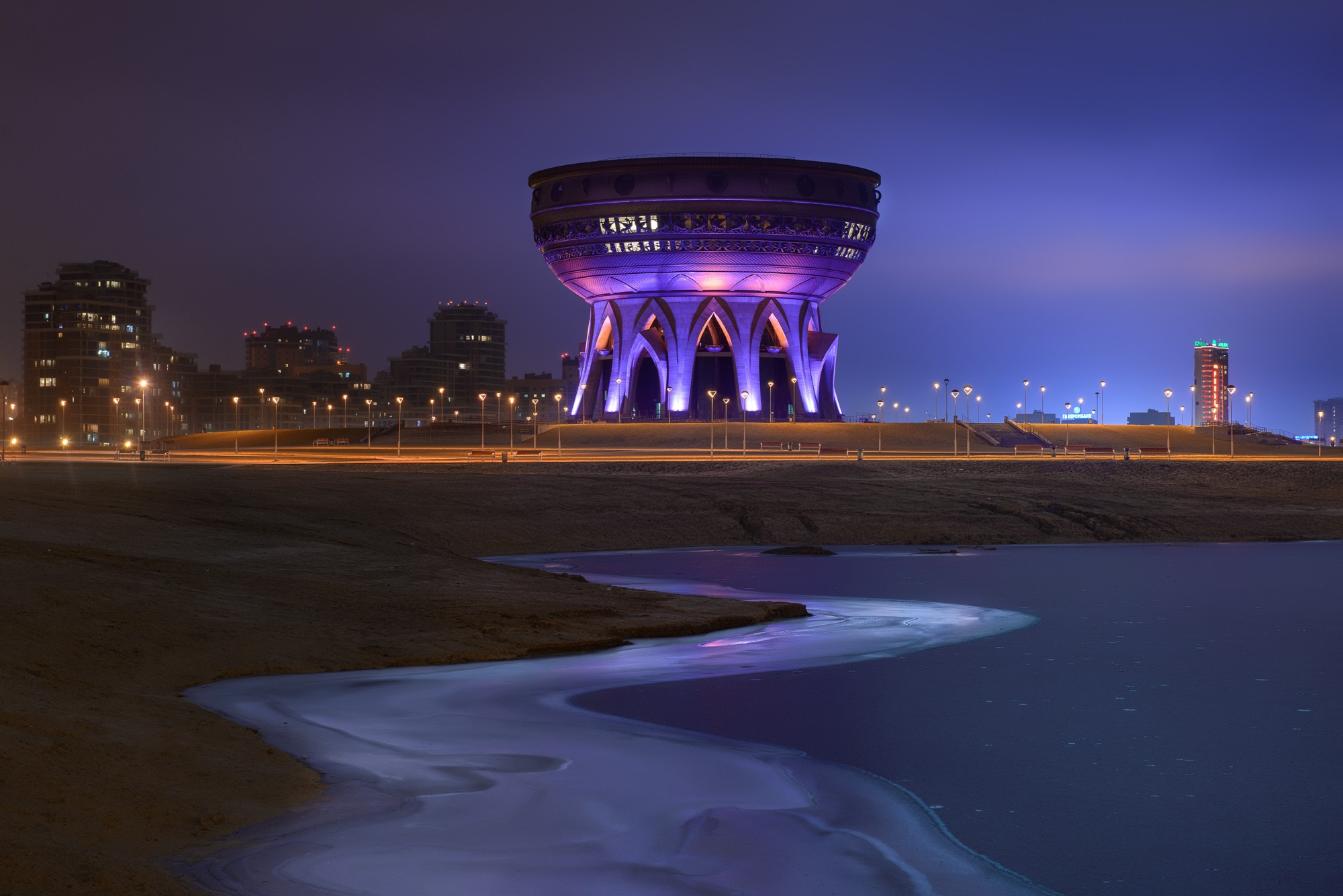 Фотограф Наиль Зоркий