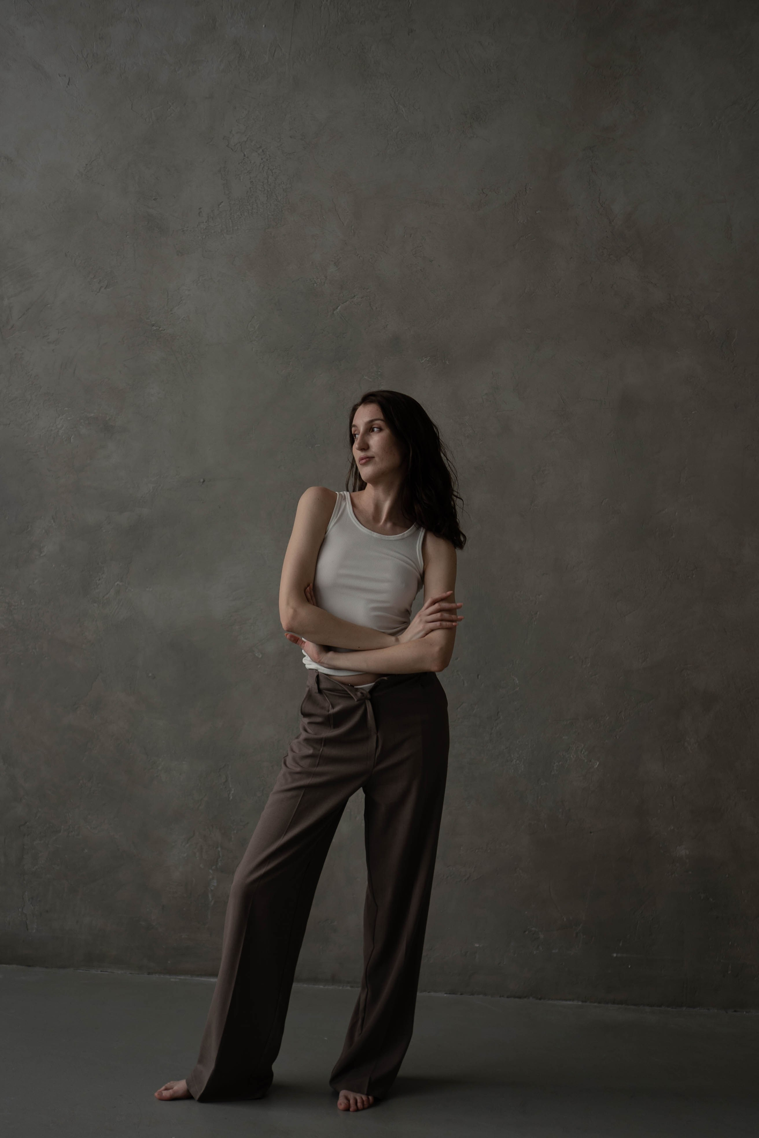 Студийная. Профессиональный фотограф, Санкт-Петербург — Виктория Богомолова