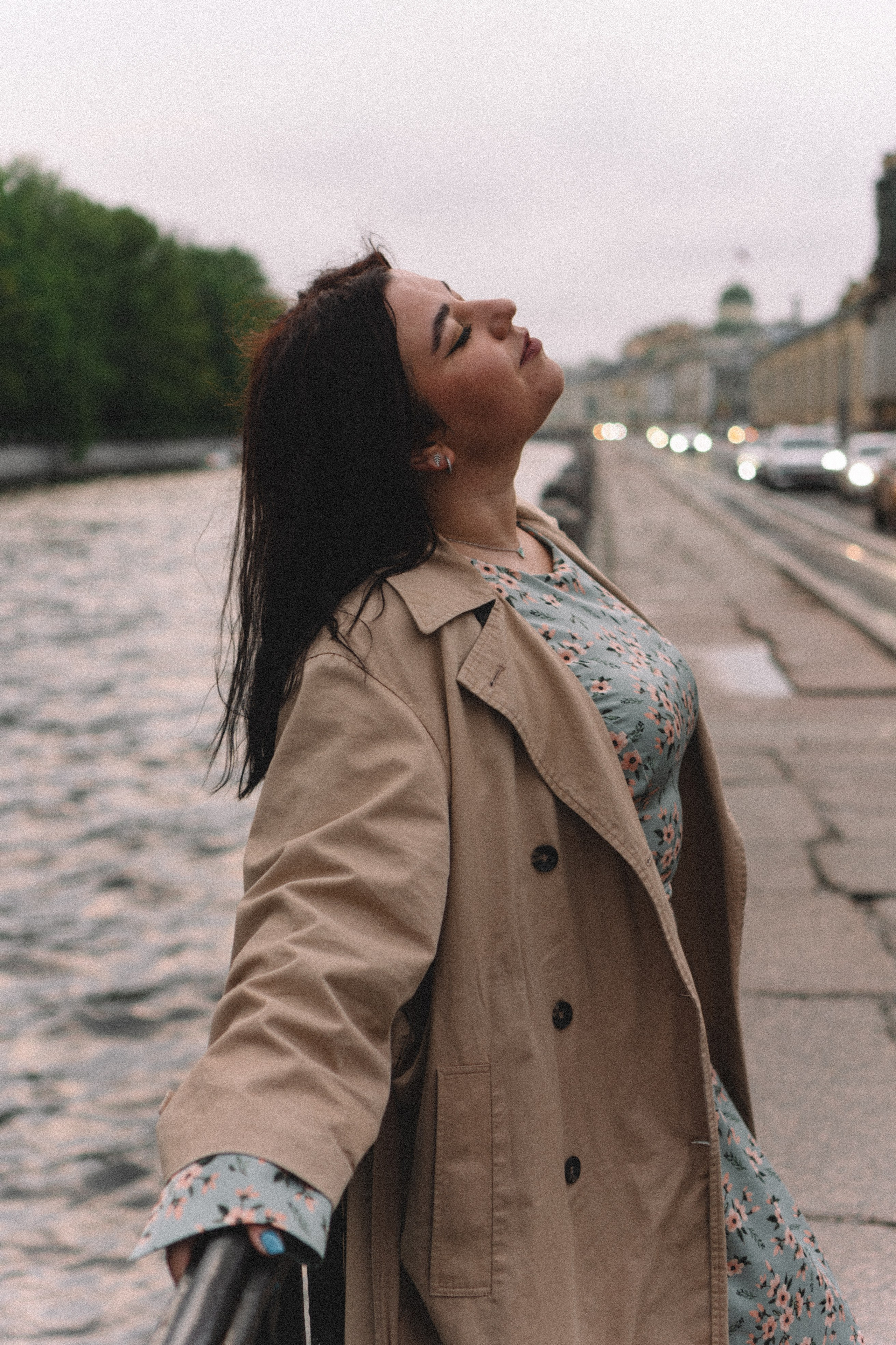 ПИТЕРСКАЯ ПРОГУЛКА. Профессиональный фотограф, Санкт-Петербург — Виктория Богомолова